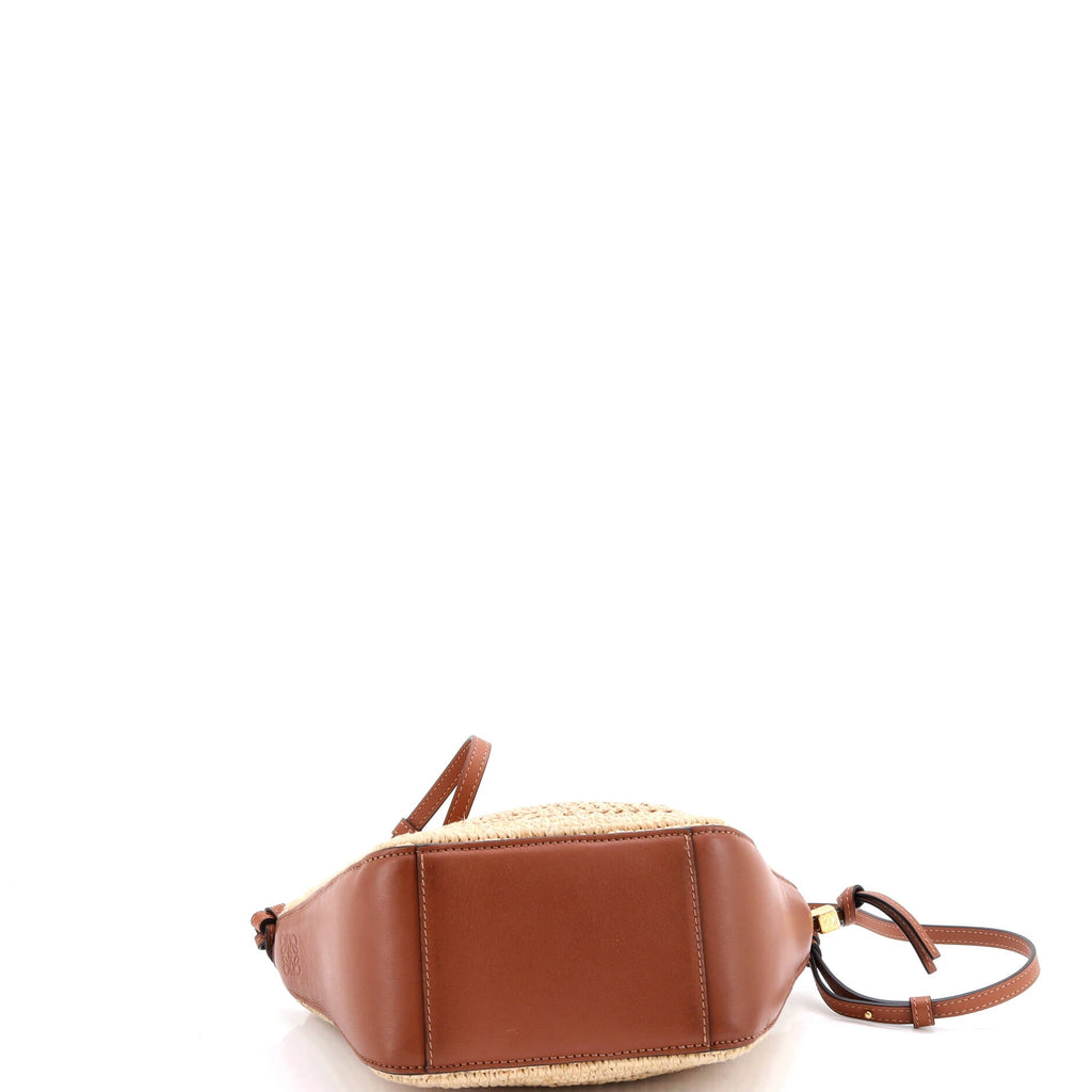 Hammock Hobo Raffia Mini