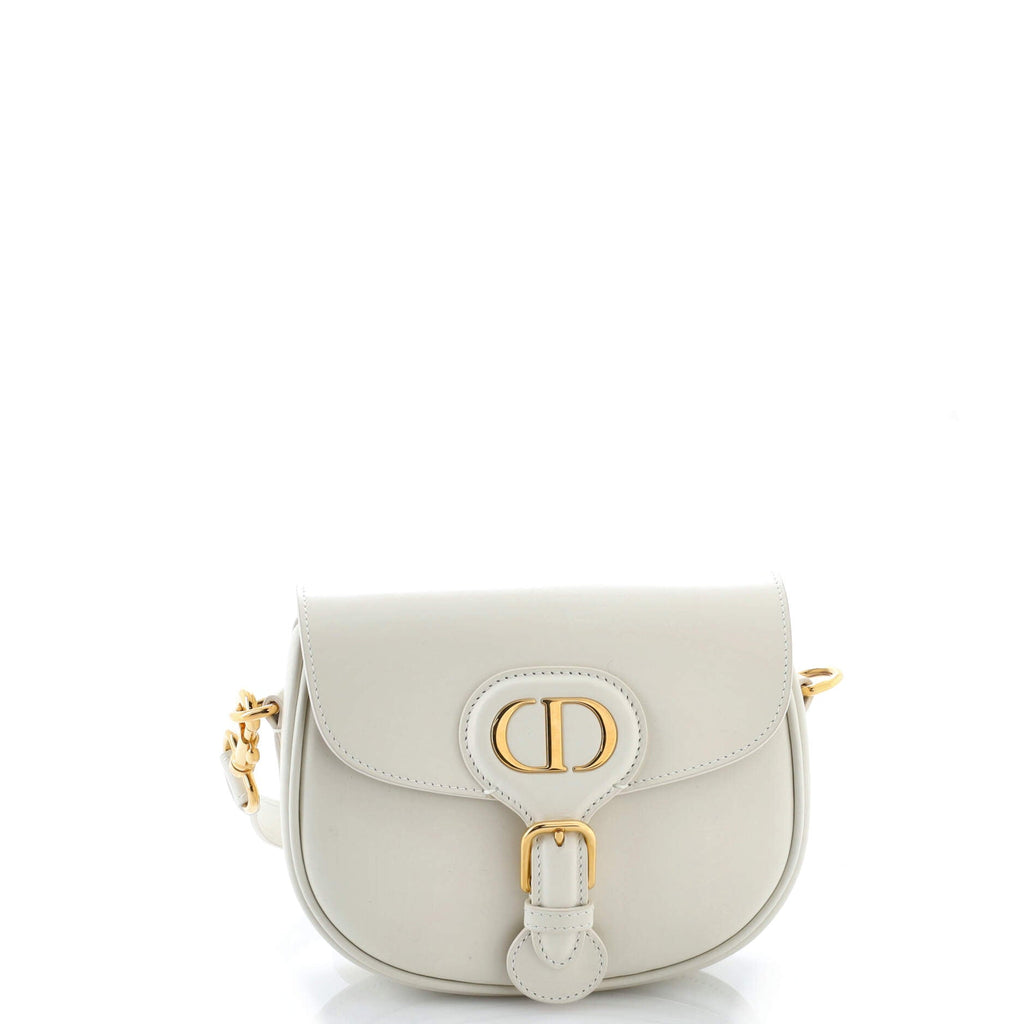 Bobby Flap Bag Leather Medium