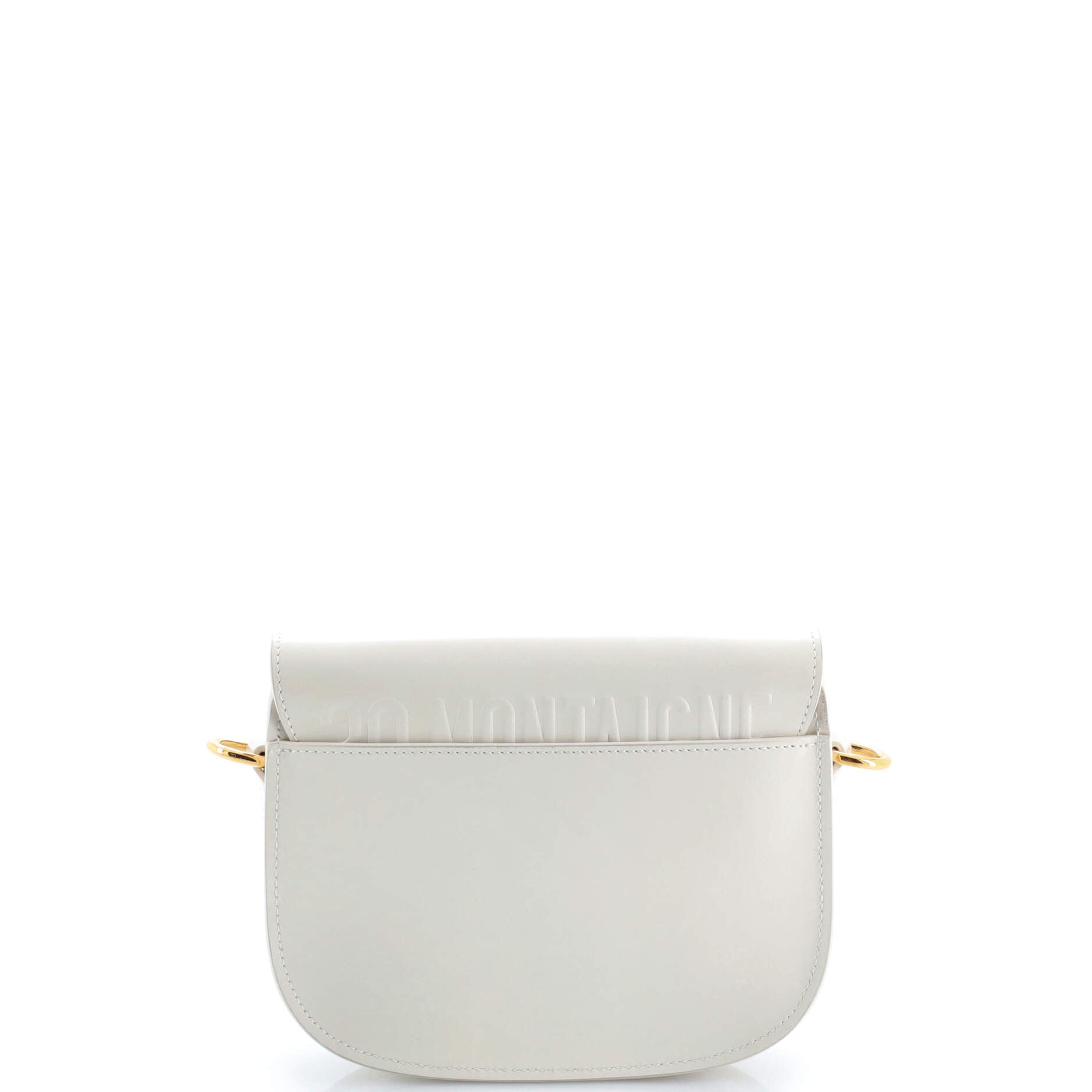 Bobby Flap Bag Leather Medium