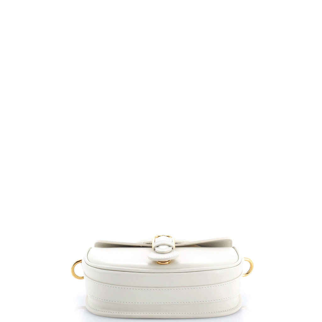 Bobby Flap Bag Leather Medium