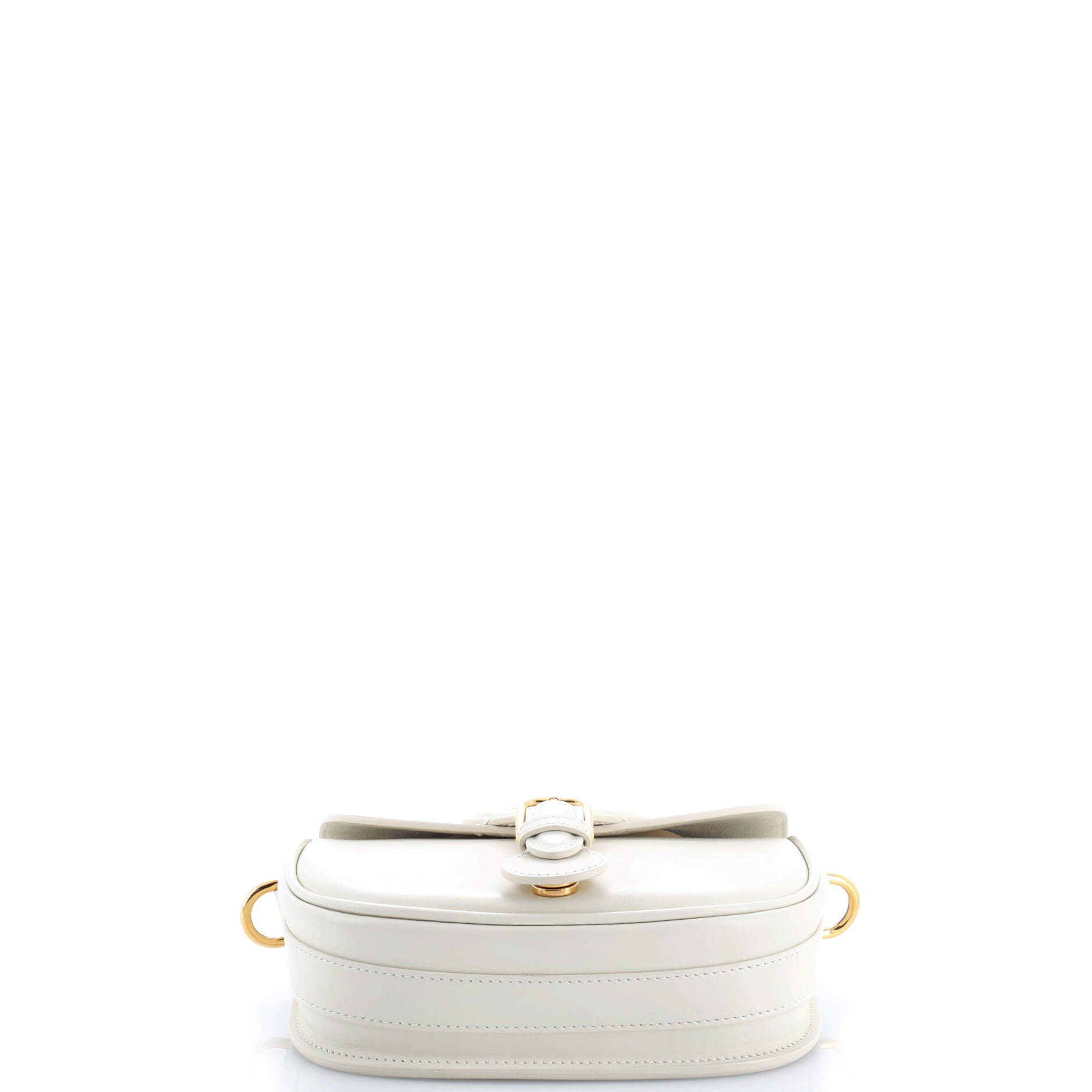 Bobby Flap Bag Leather Medium