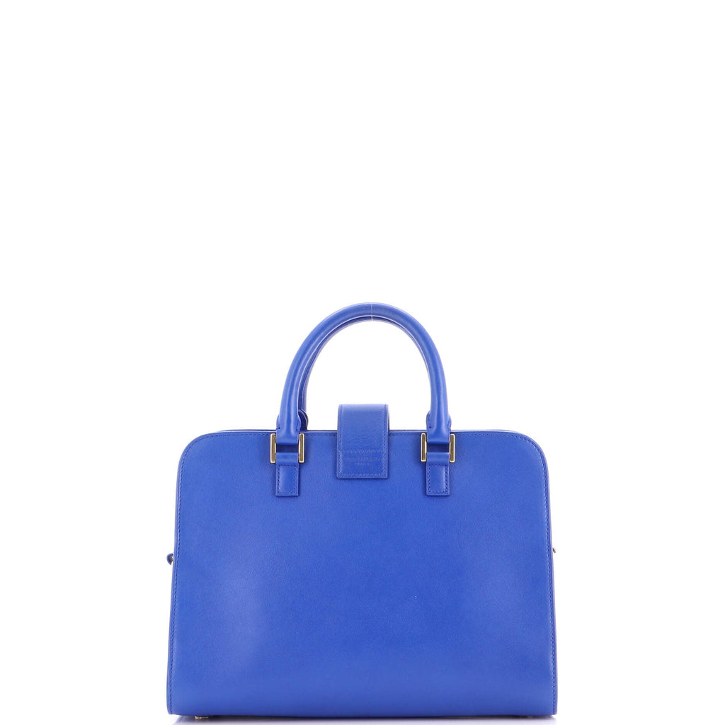 Monogram Cabas Leather Baby