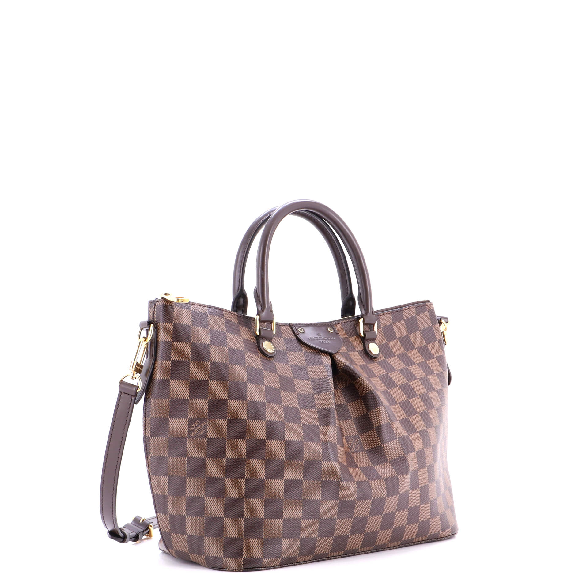 Siena Handbag Damier MM