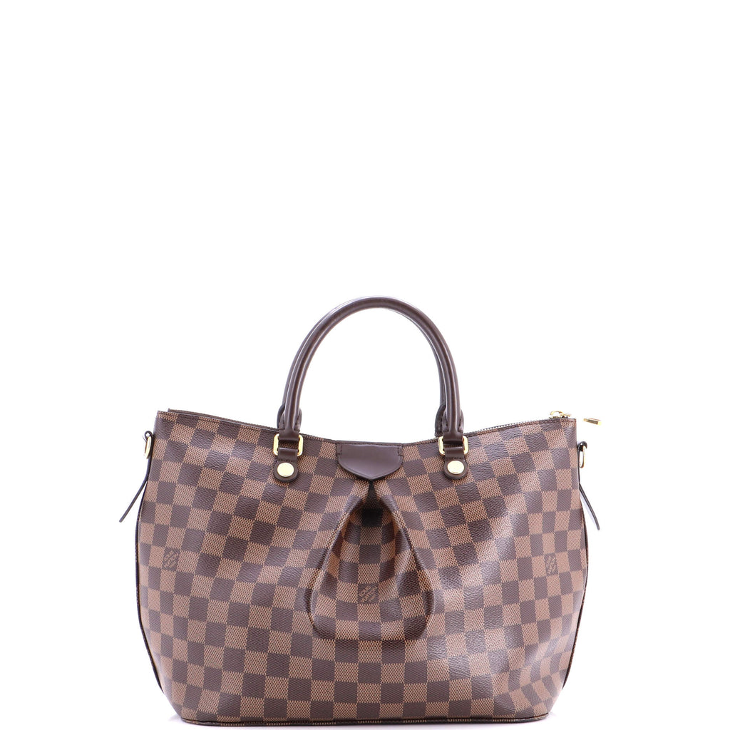 Siena Handbag Damier MM