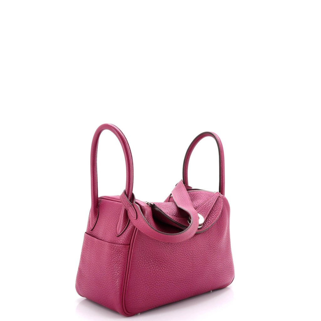 Lindy Bag Clemence 26