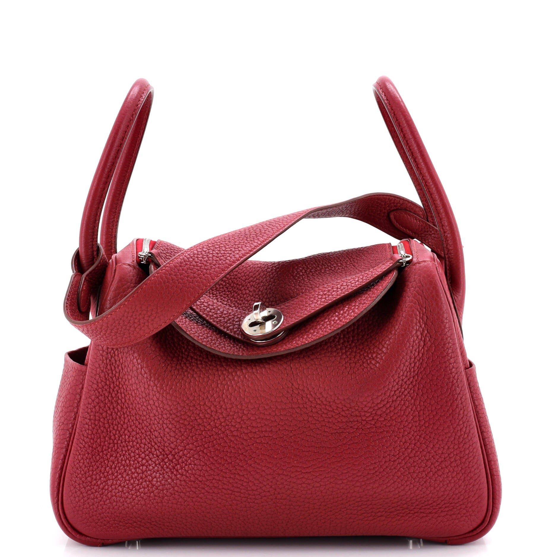 Lindy Bag Clemence 26