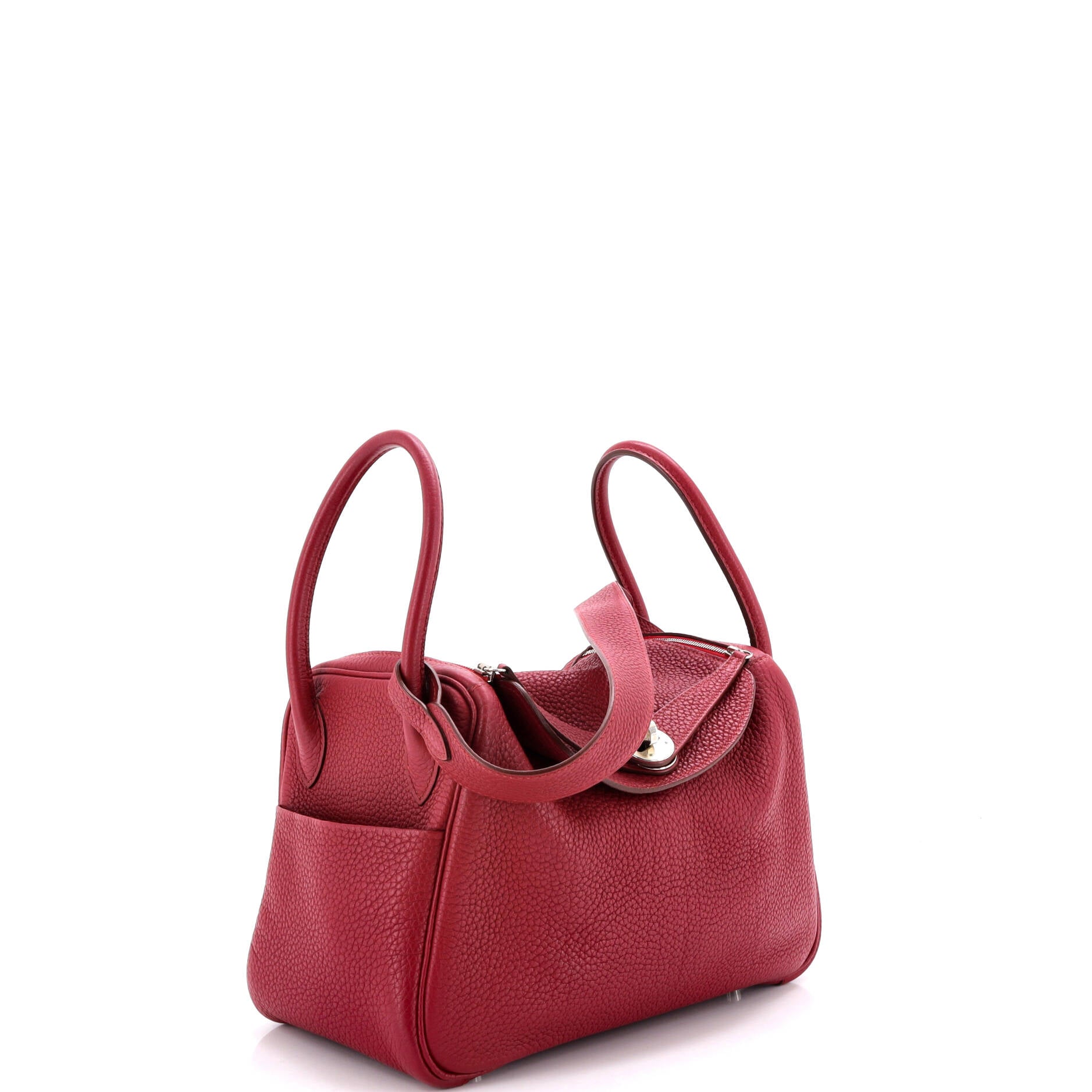 Lindy Bag Clemence 26