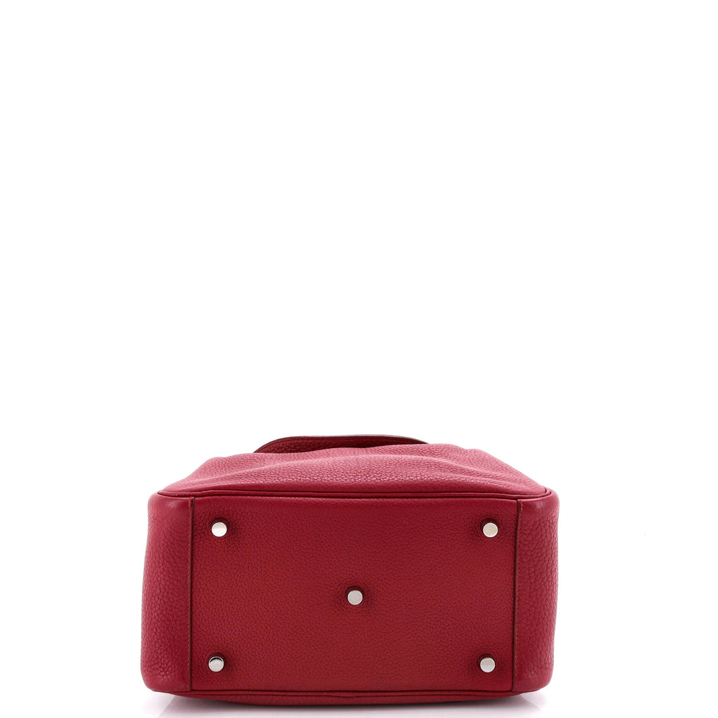 Lindy Bag Clemence 26