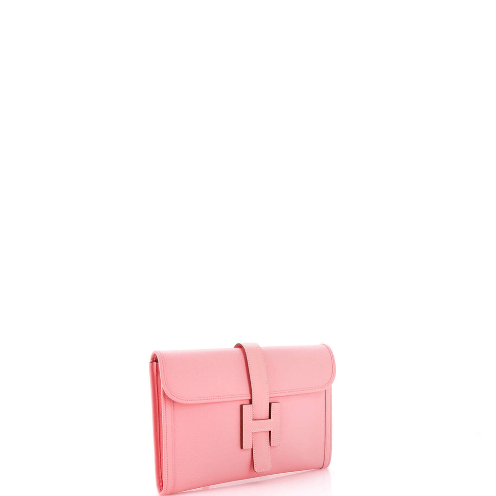 Jige Clutch Epsom PM