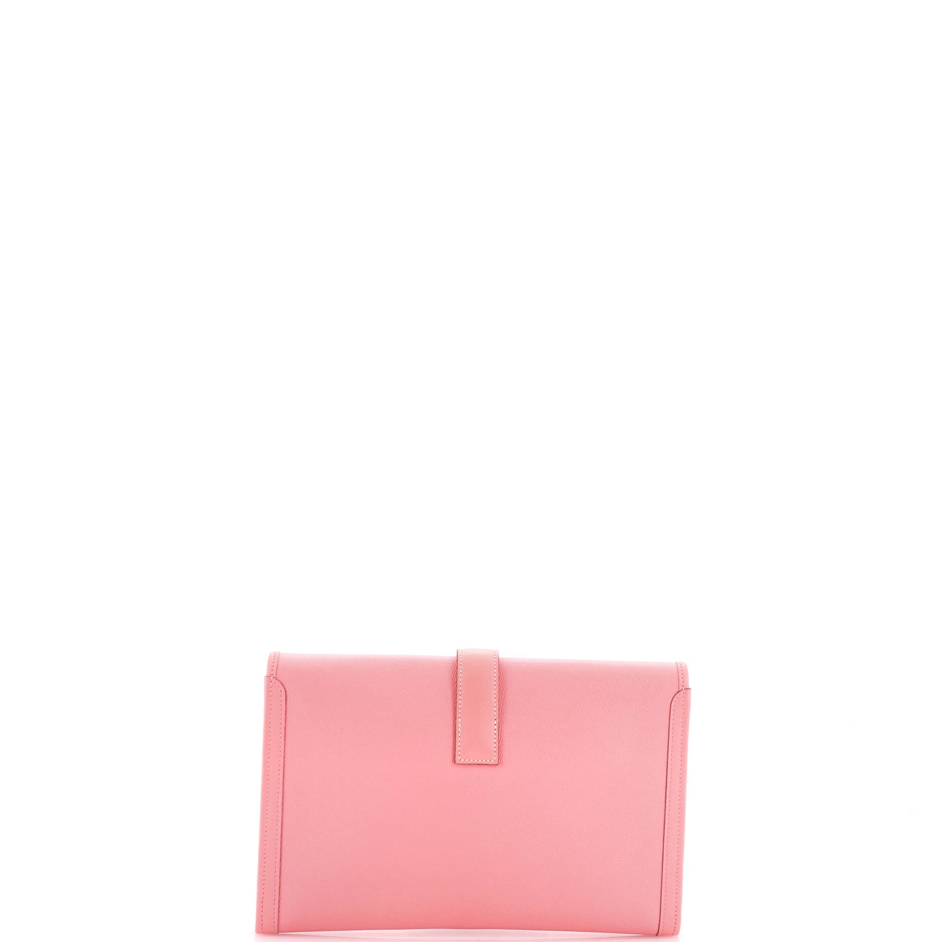 Jige Clutch Epsom PM