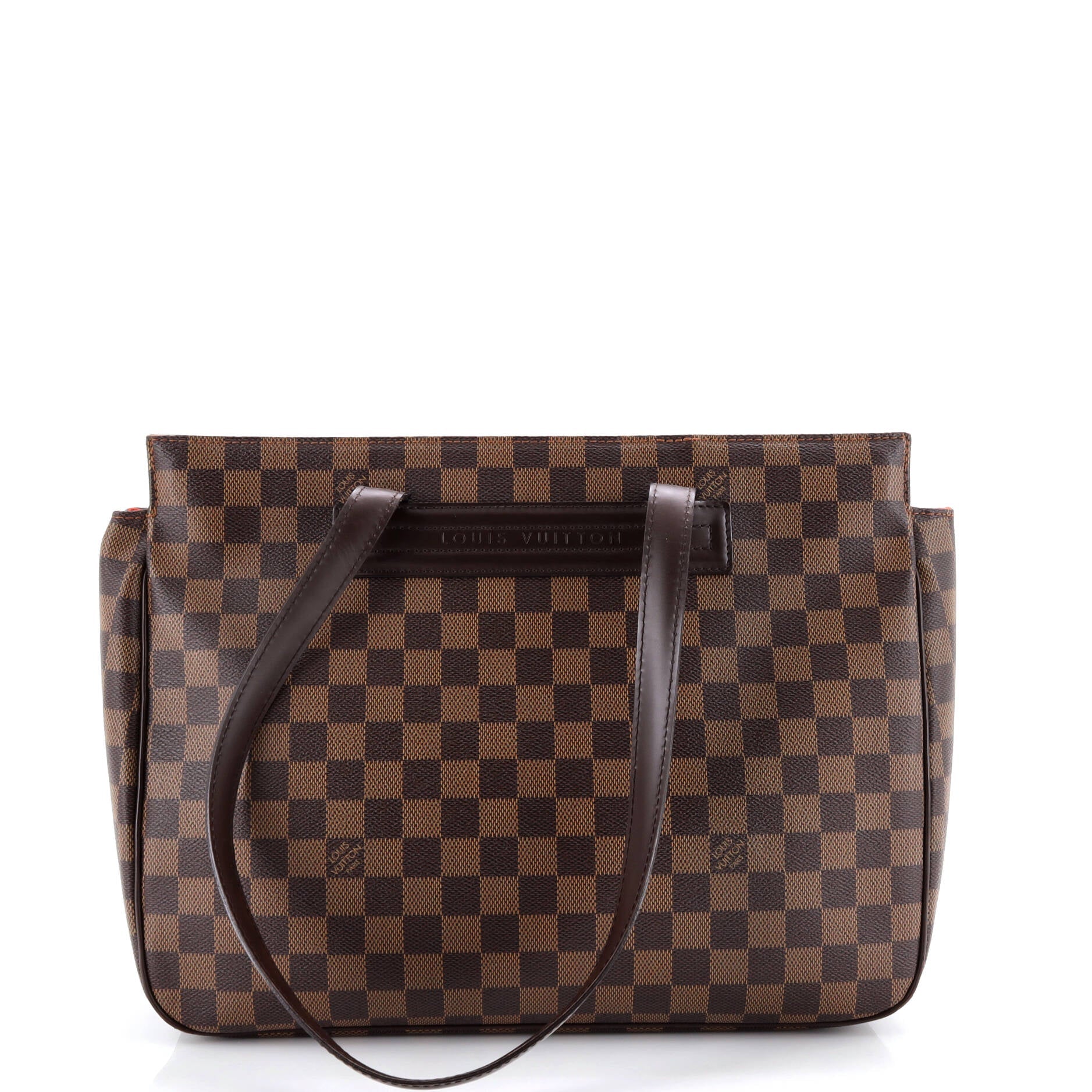 Parioli Handbag Damier PM