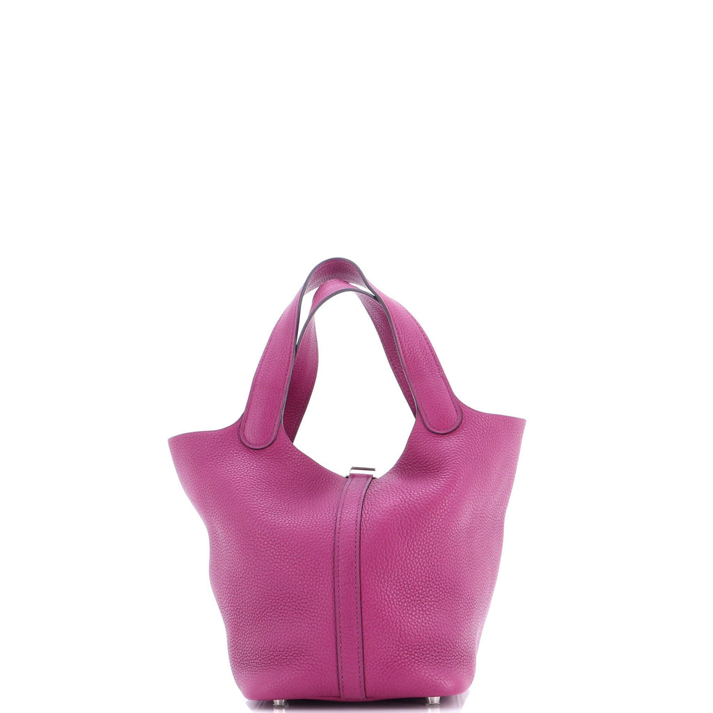 Picotin Lock Bag Maurice PM