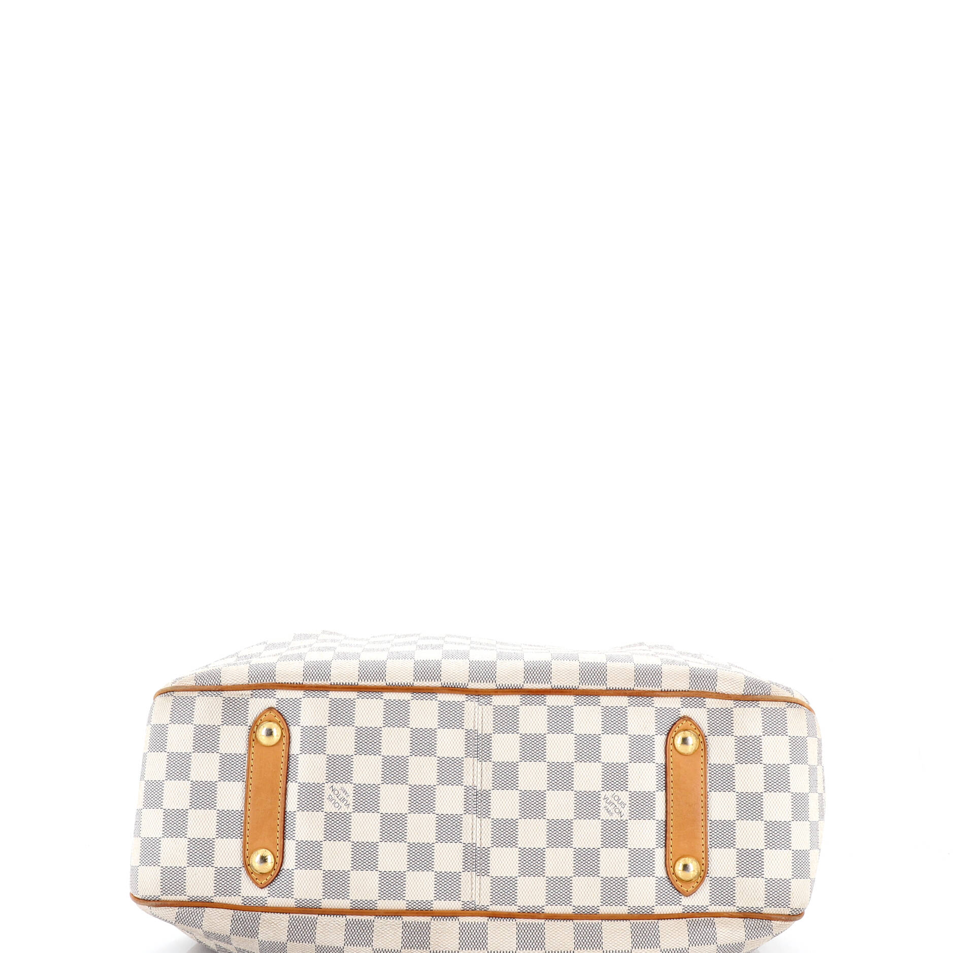 Siracusa Handbag Damier GM