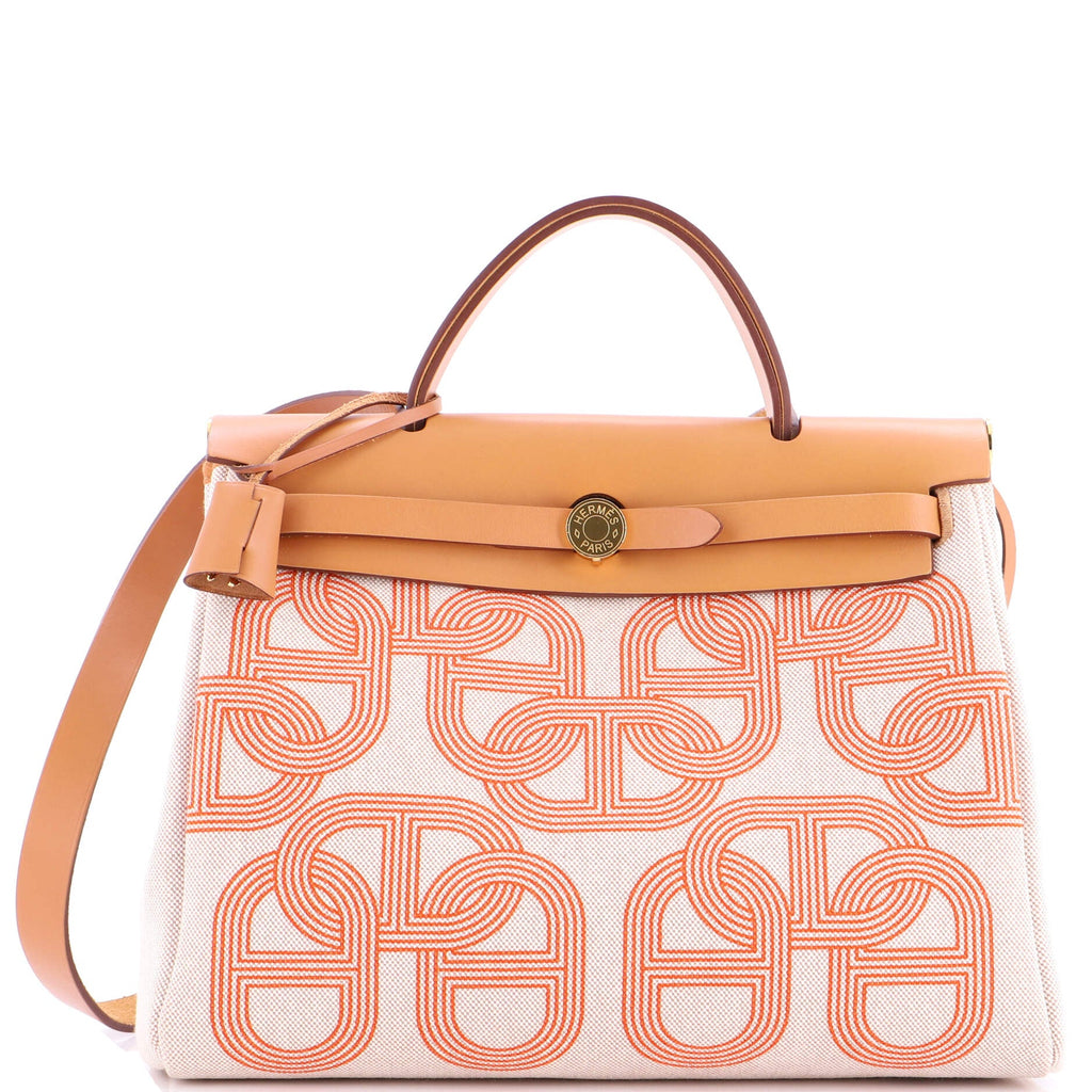 Herbag Zip Circuit 24 Vache Hunter and Leather 31