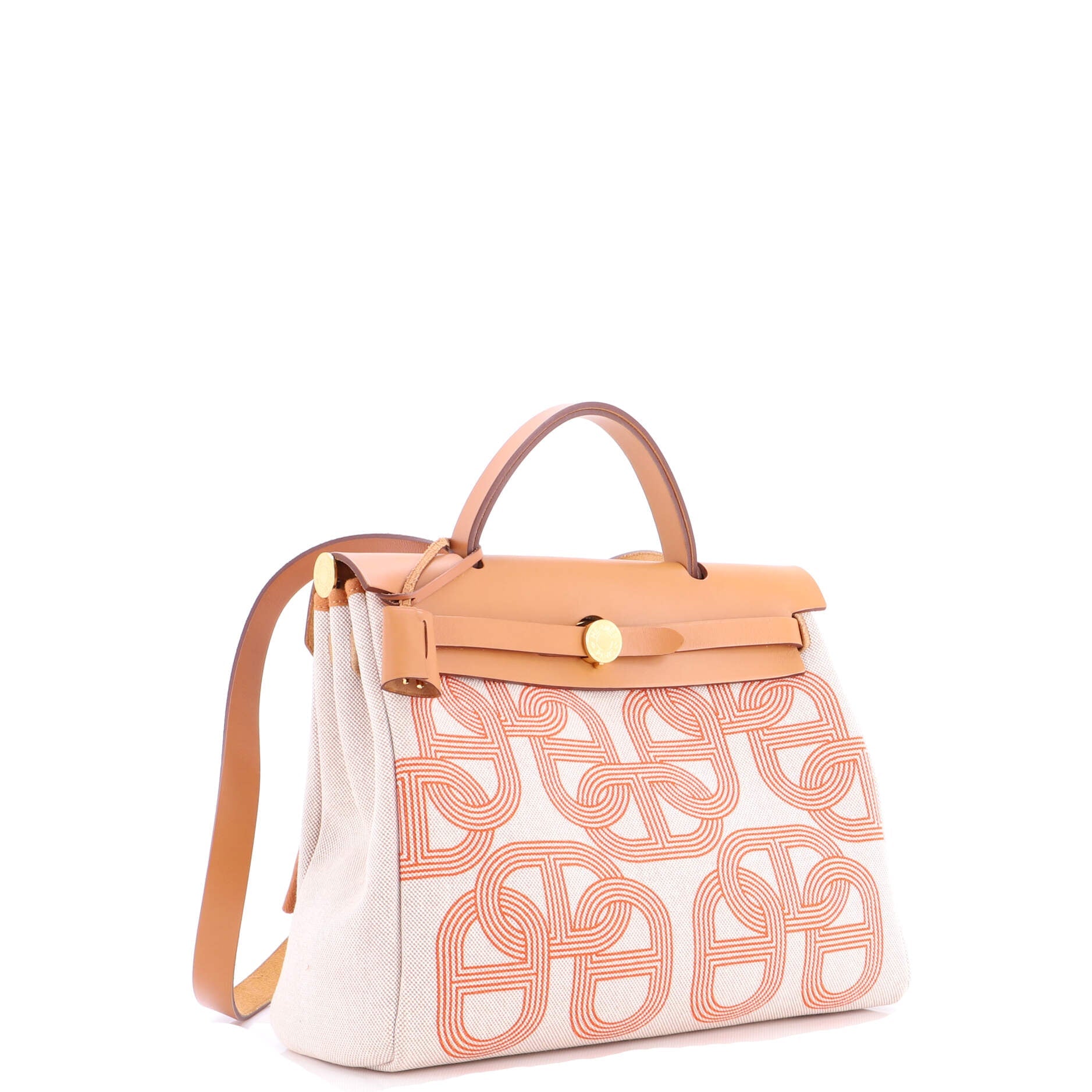 Herbag Zip Circuit 24 Vache Hunter and Leather 31