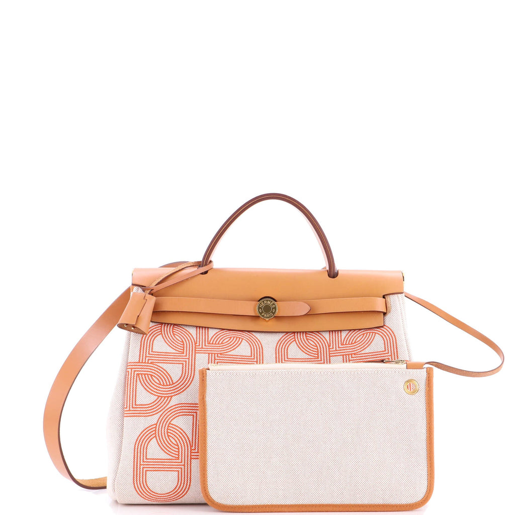 Herbag Zip Circuit 24 Vache Hunter and Leather 31