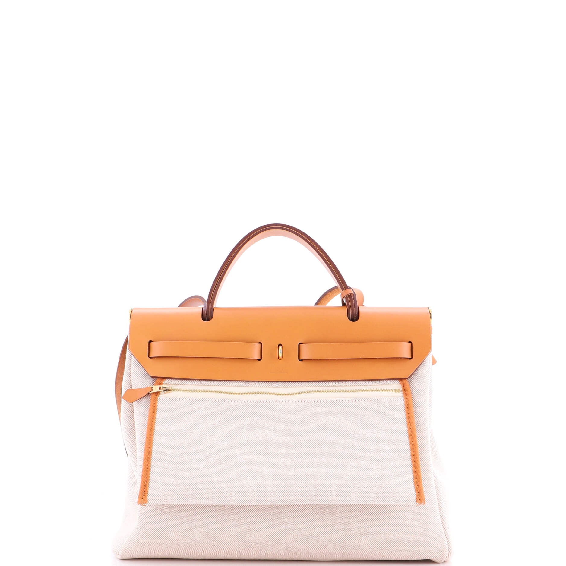 Herbag Zip Circuit 24 Vache Hunter and Leather 31