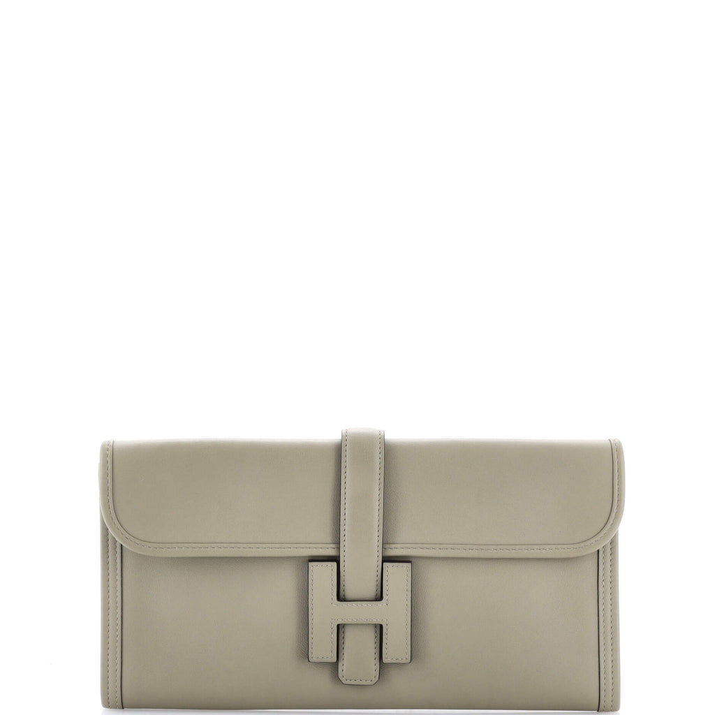 Jige Elan Clutch Swift 29