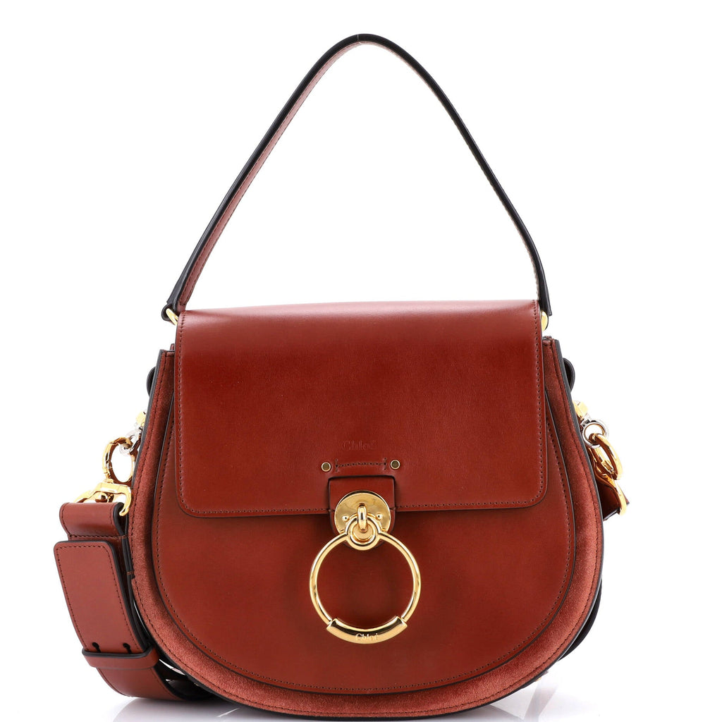 Tess Bag Leather Large