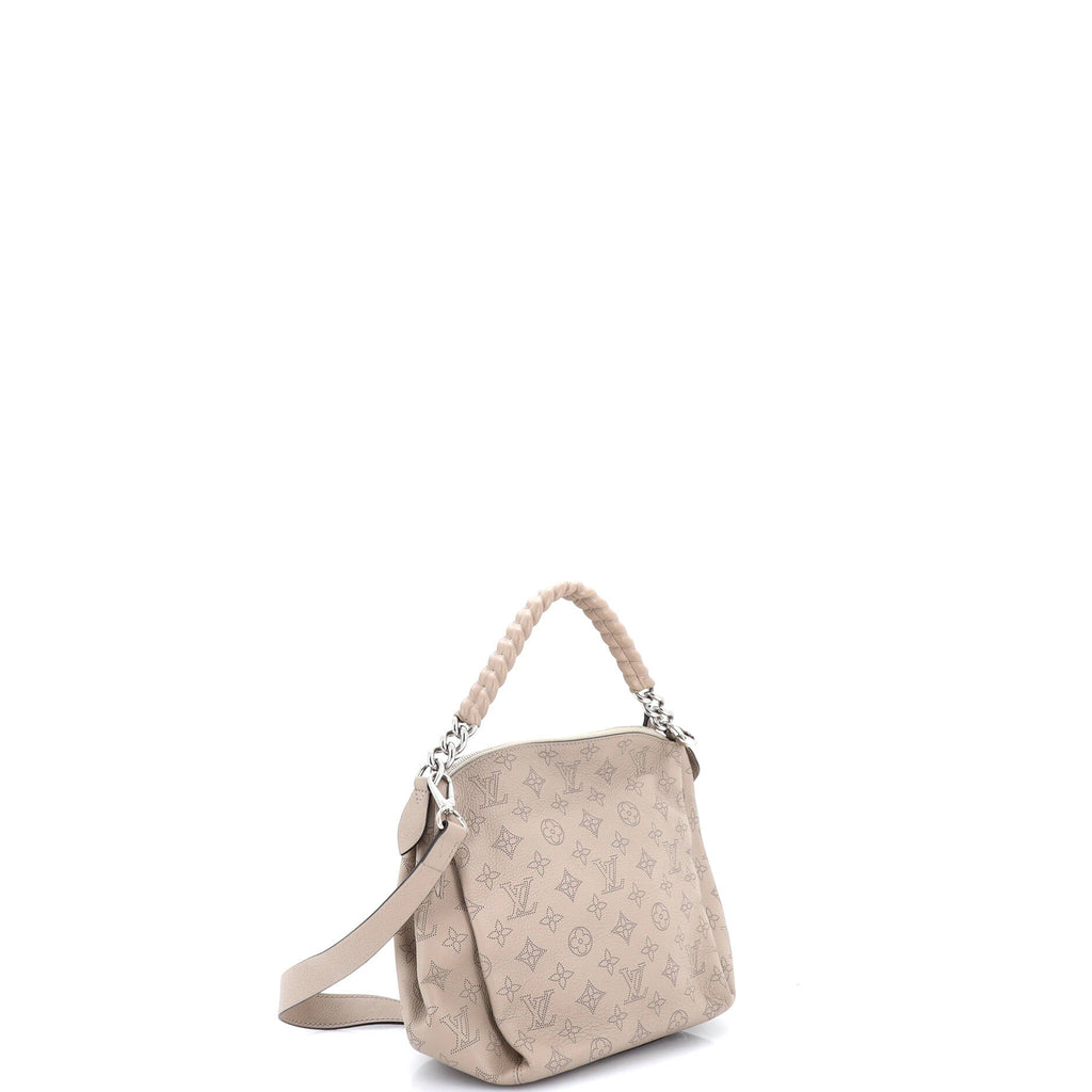 Babylone Handbag Mahina Leather BB
