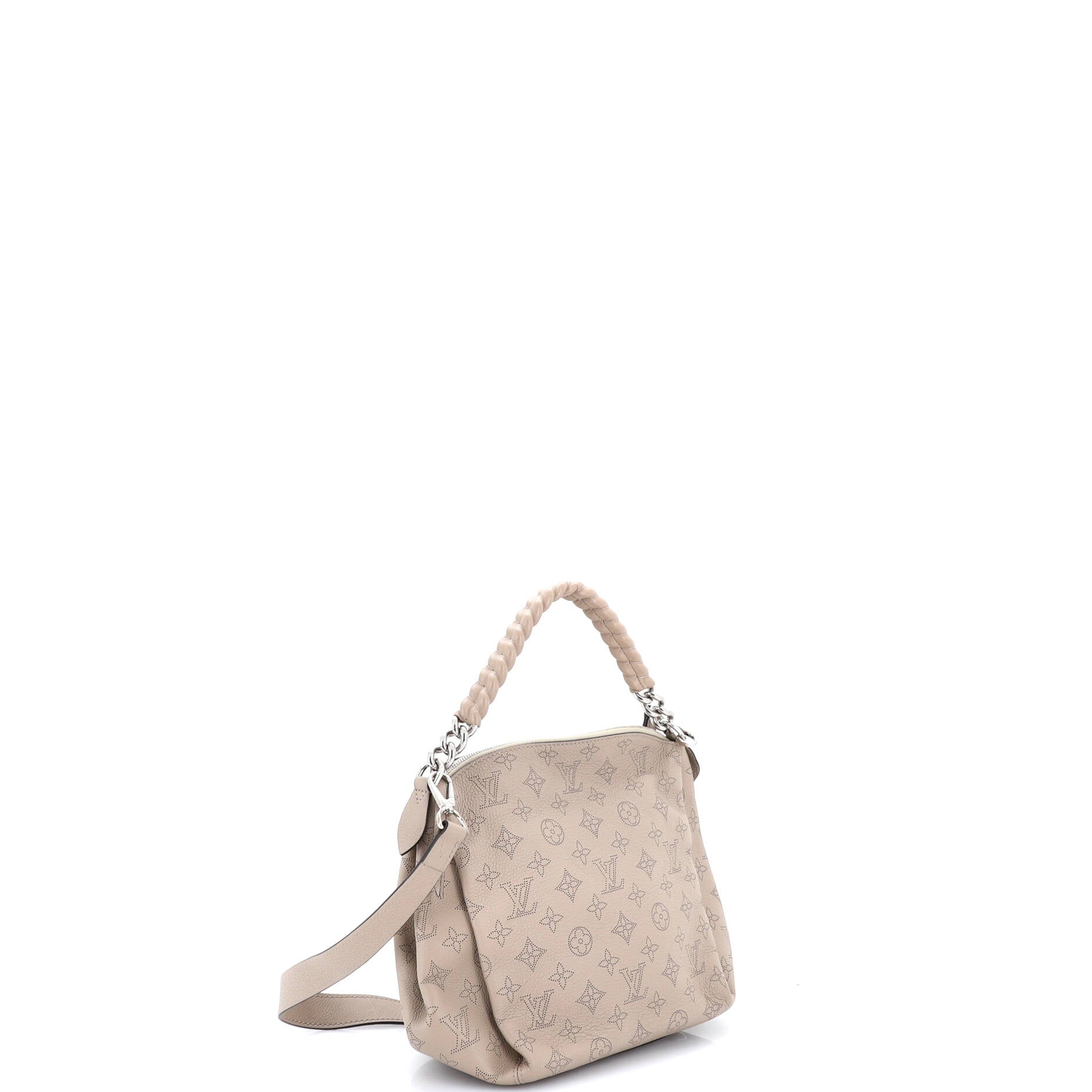 Babylone Handbag Mahina Leather BB