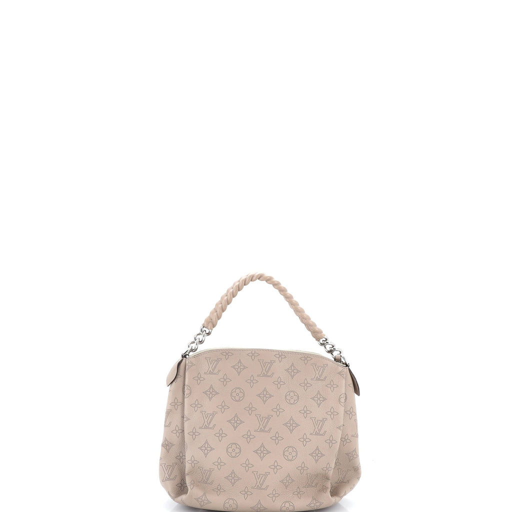 Babylone Handbag Mahina Leather BB