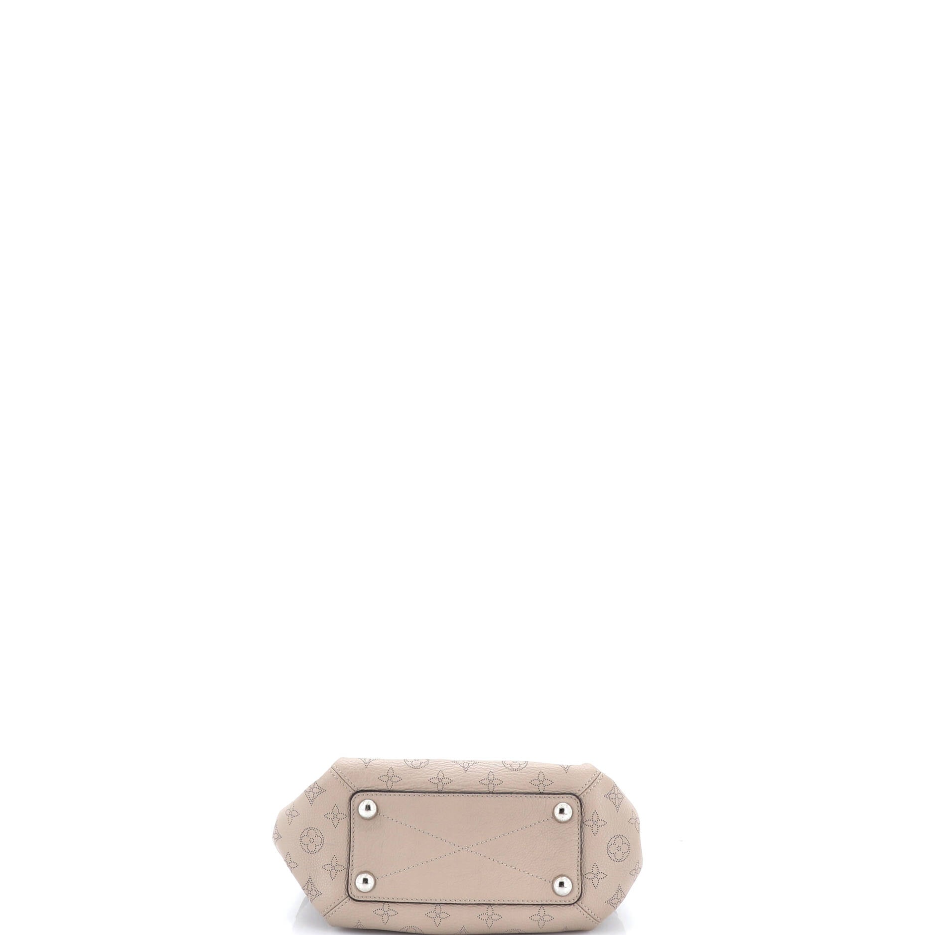 Babylone Handbag Mahina Leather BB