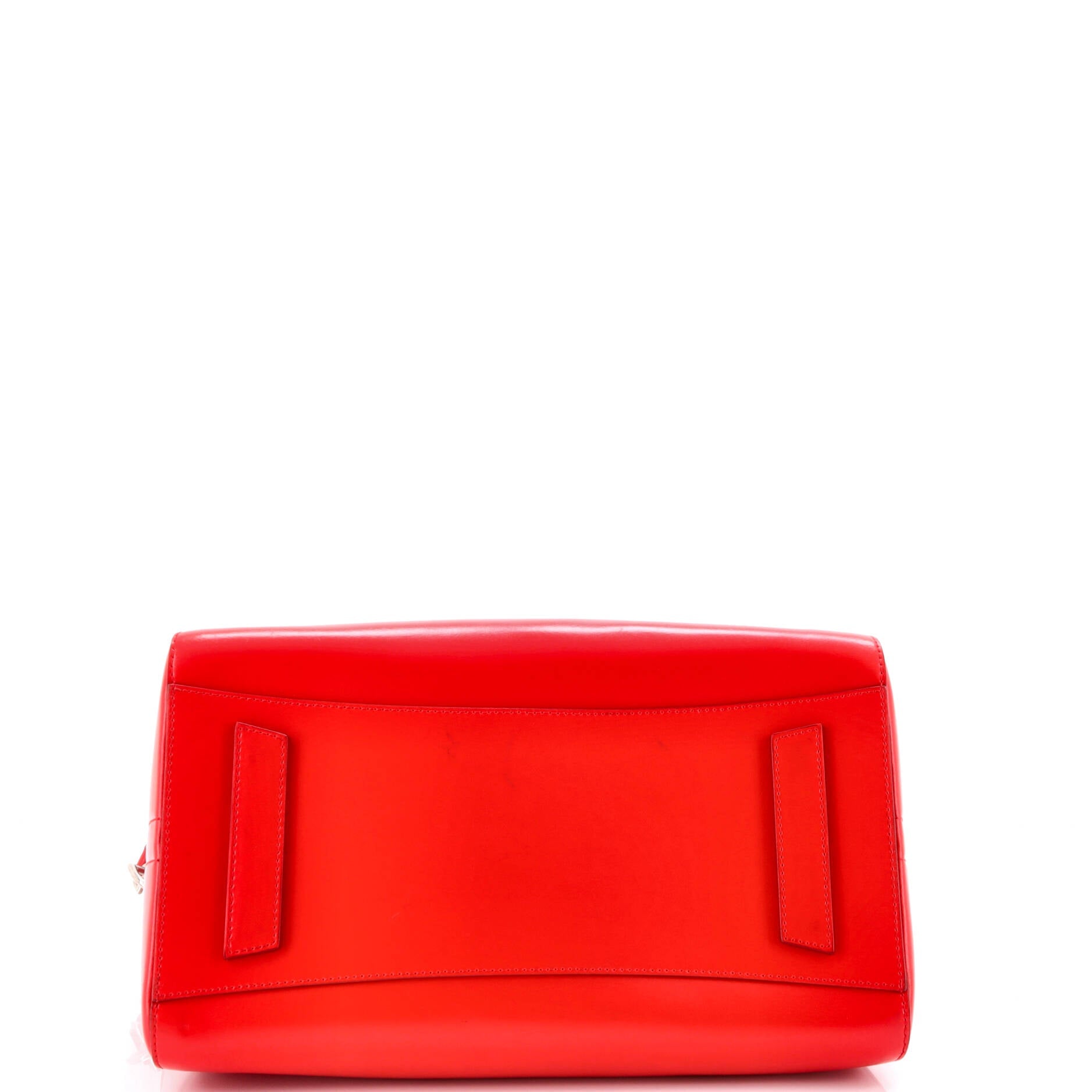 Antigona Bag Glazed Leather Medium