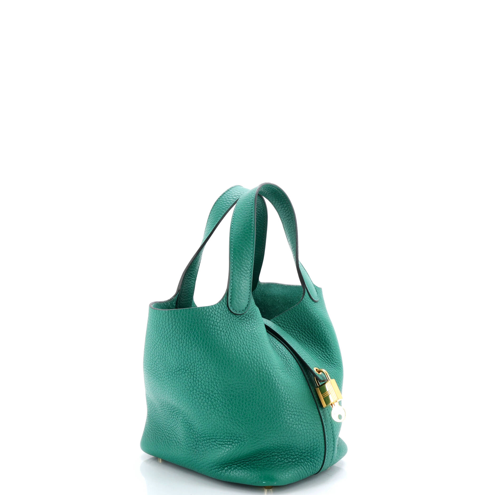 Picotin Lock Bag Clemence PM