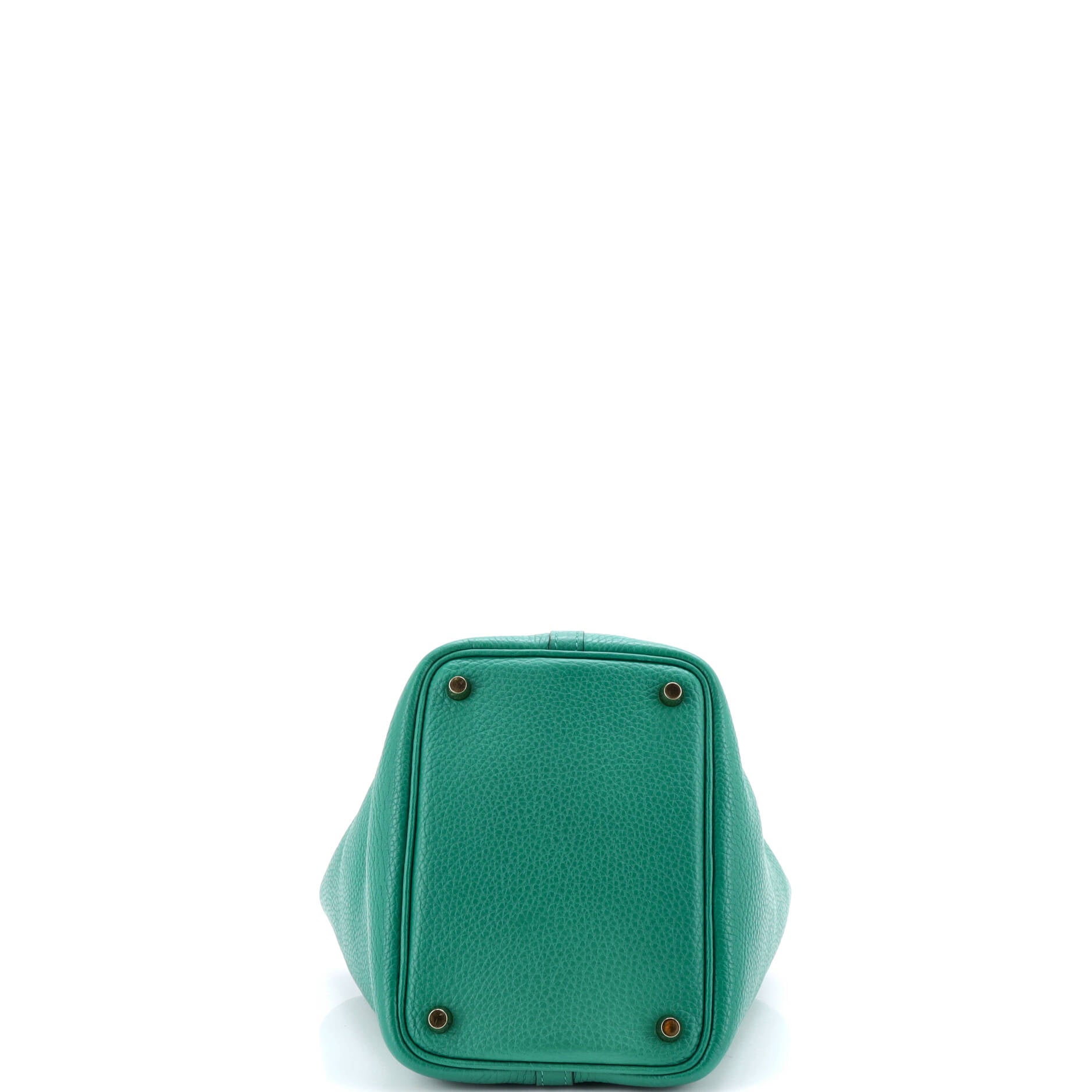 Picotin Lock Bag Clemence PM