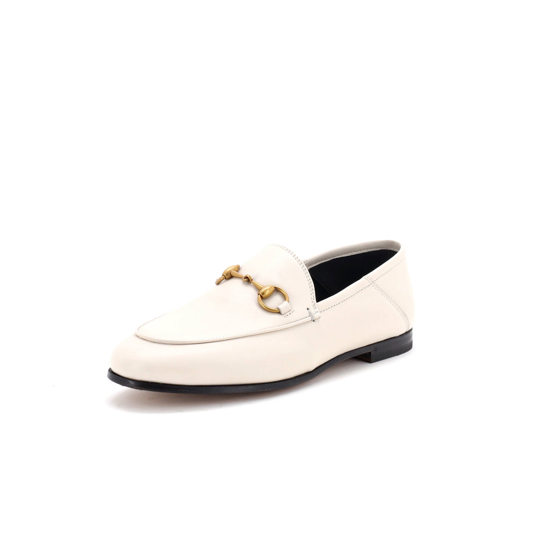 Women's Jordaan Loafers Leather
