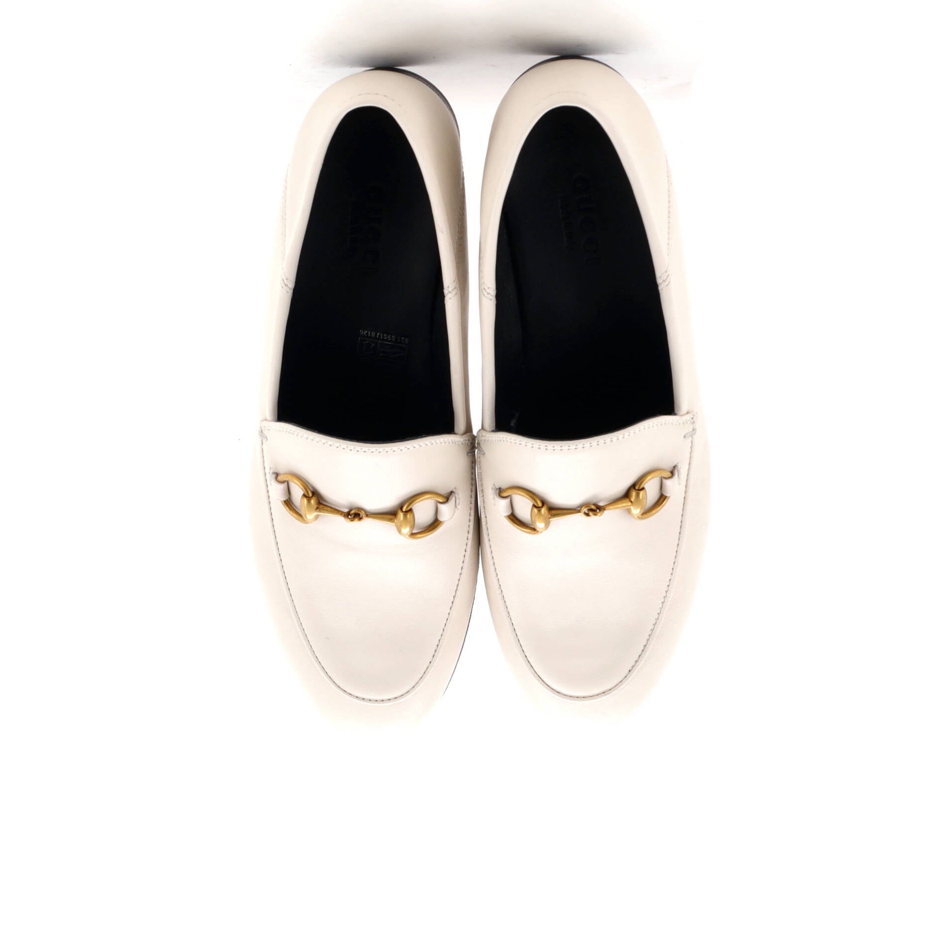 Women's Jordaan Loafers Leather