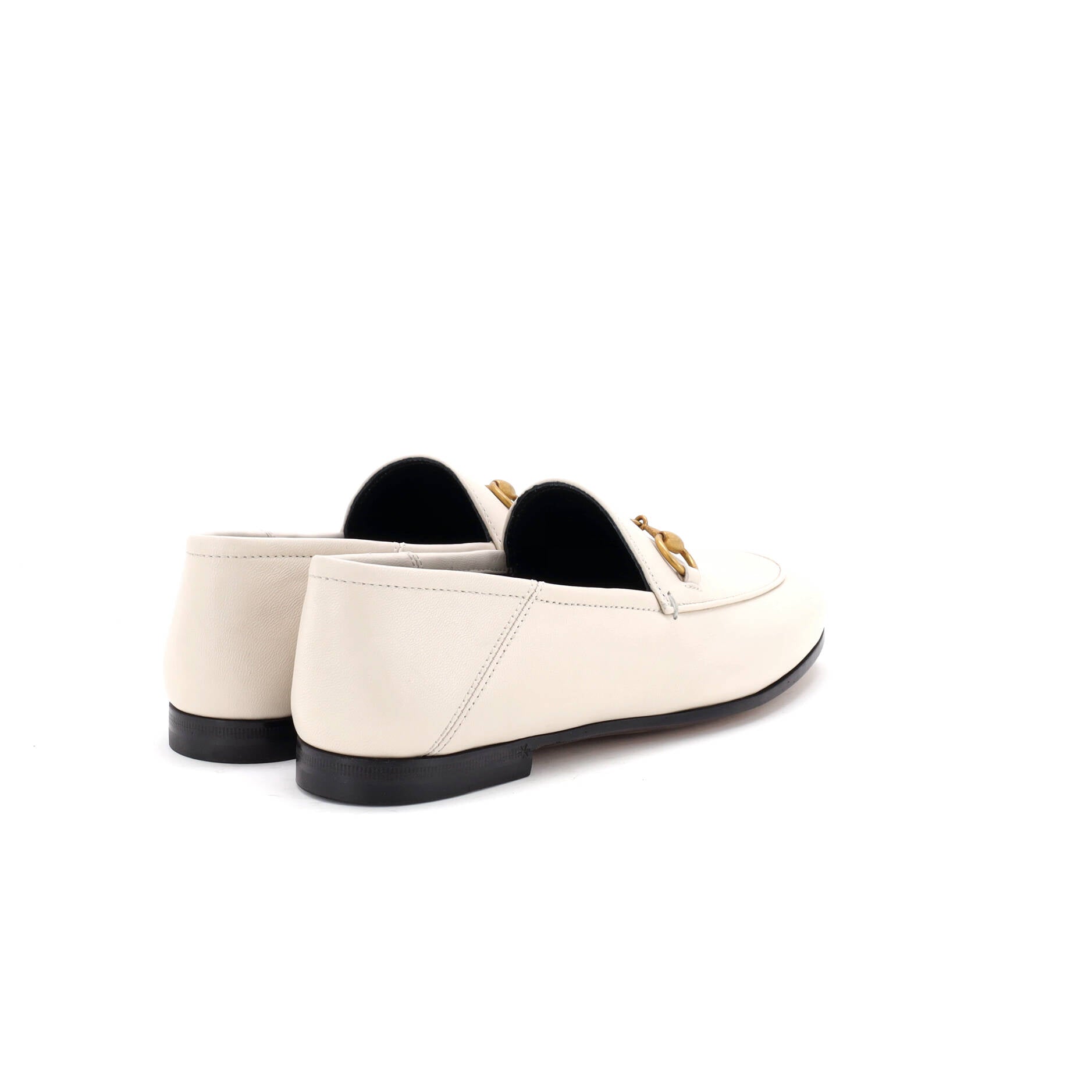 Women's Jordaan Loafers Leather