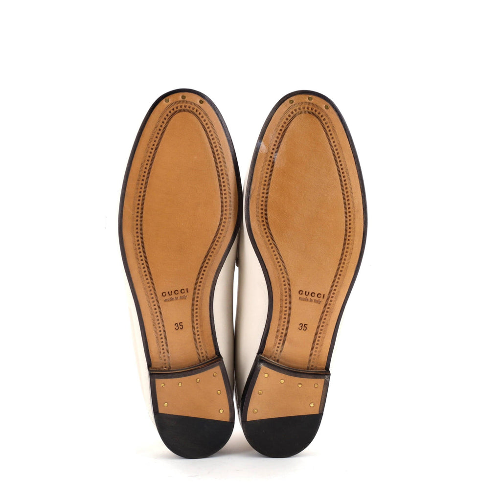 Women's Jordaan Loafers Leather