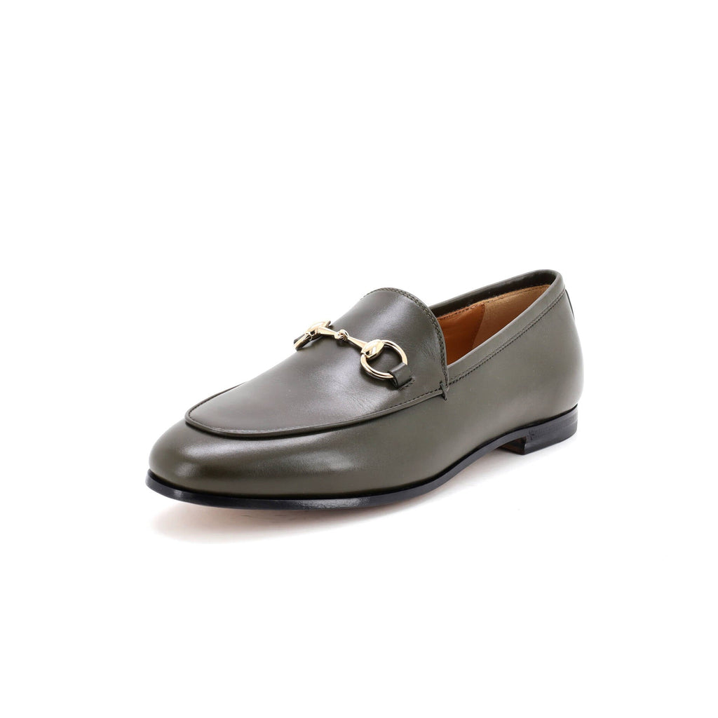 Women's Jordaan Loafers Leather