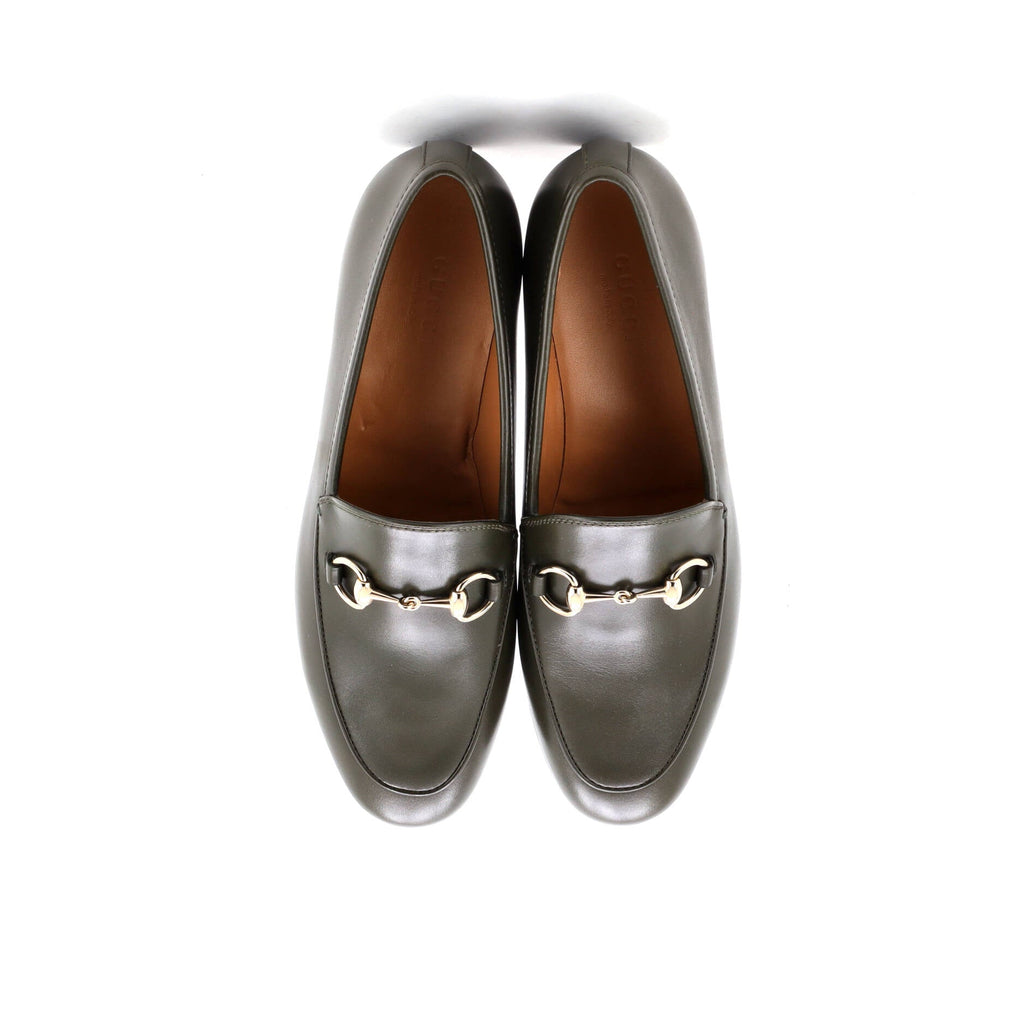 Women's Jordaan Loafers Leather