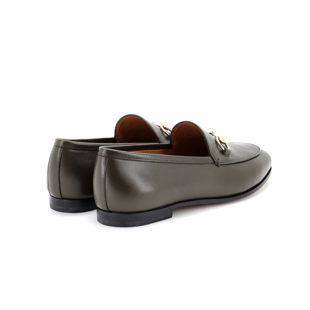 Women's Jordaan Loafers Leather