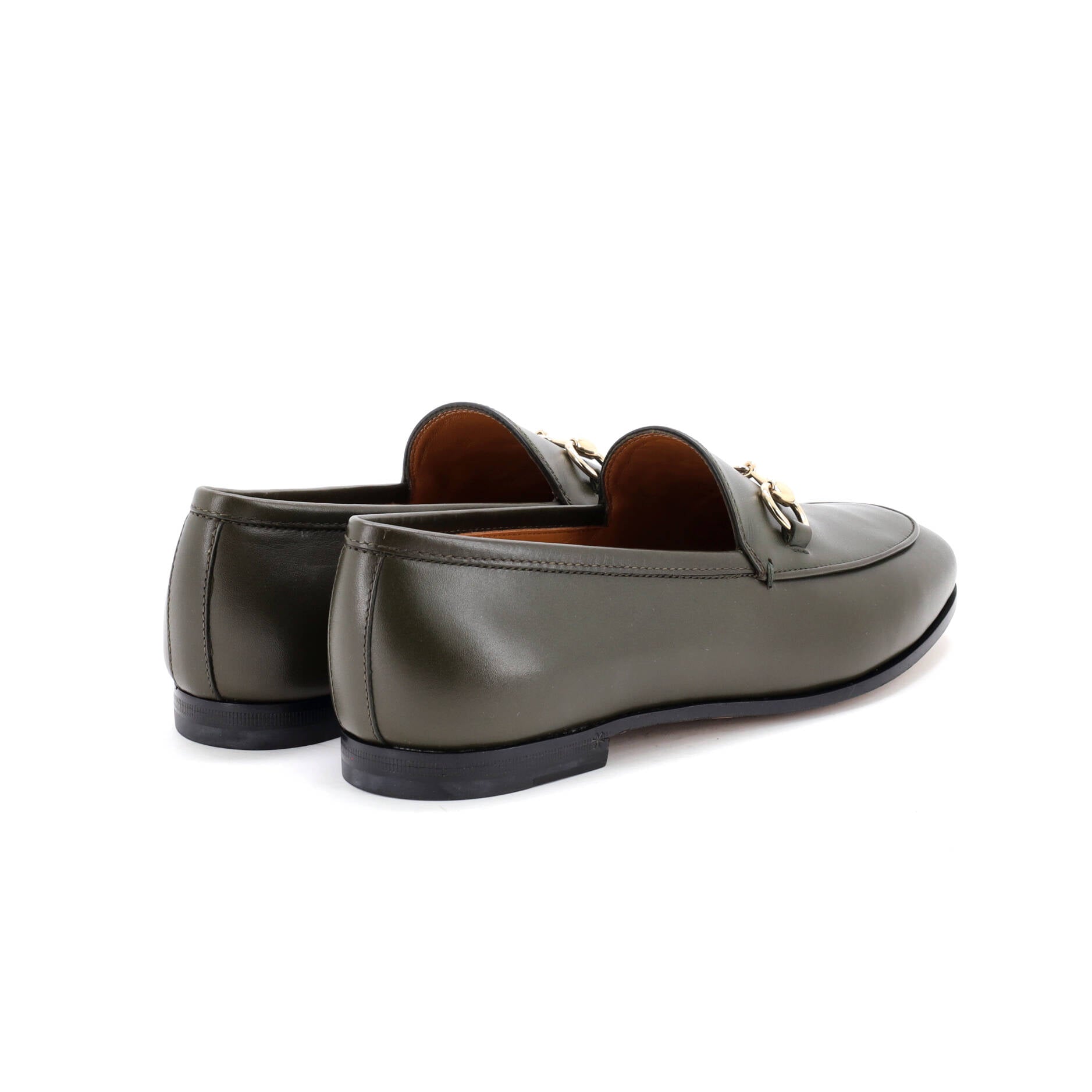 Women's Jordaan Loafers Leather