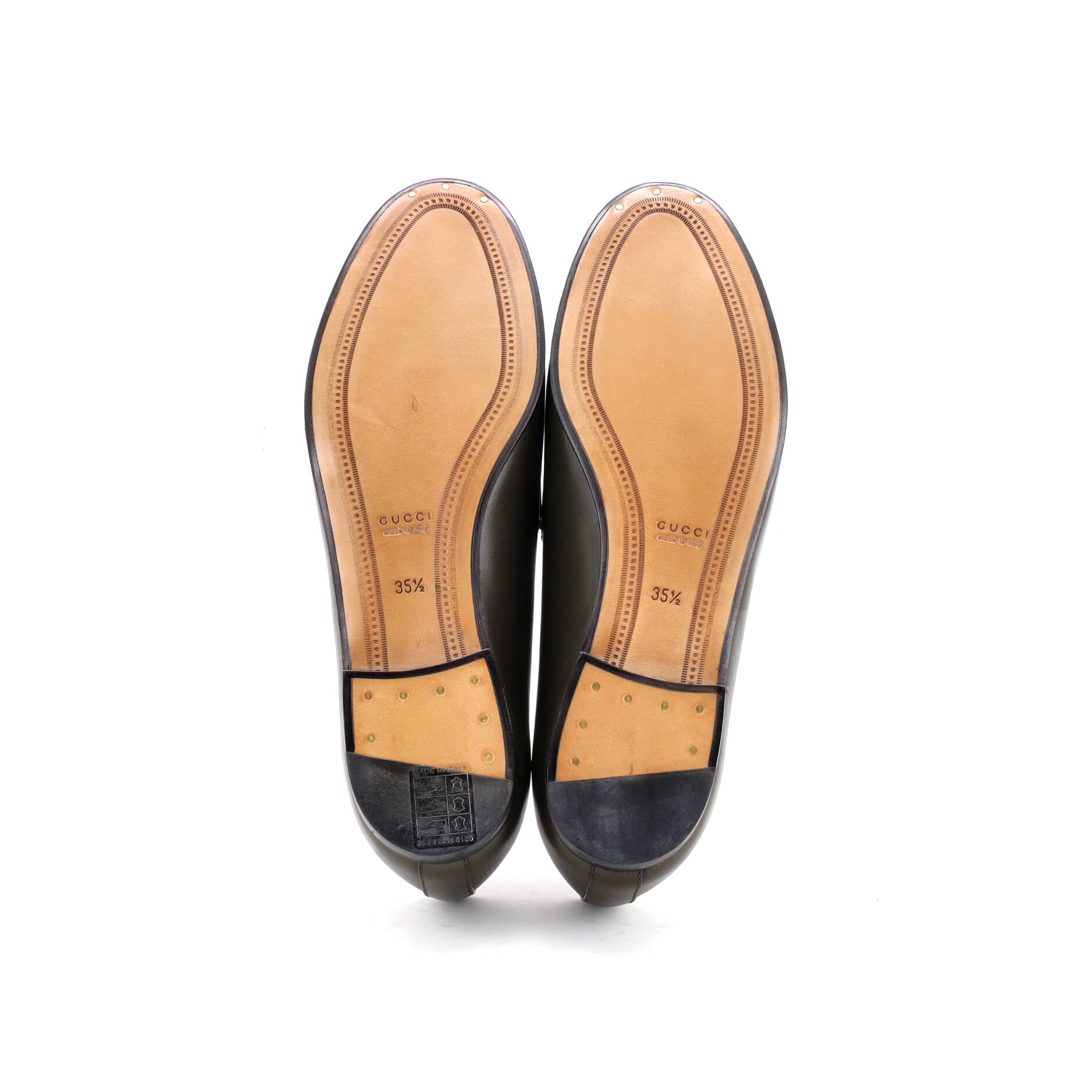 Women's Jordaan Loafers Leather