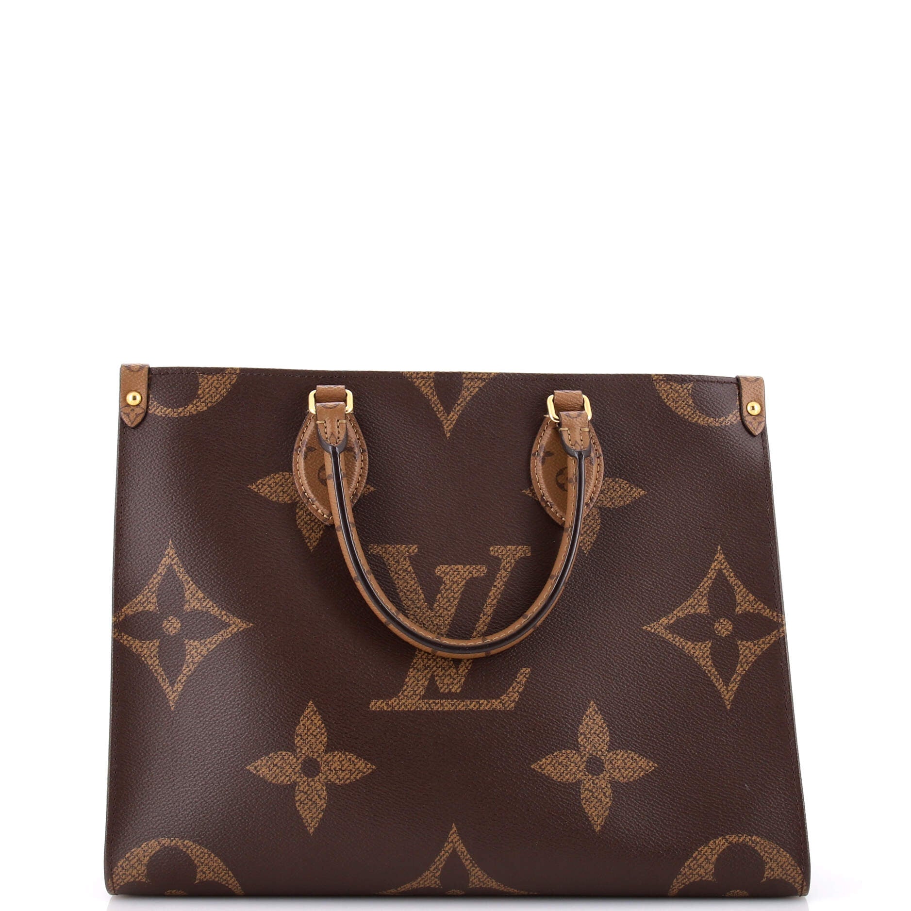 OnTheGo Tote Reverse Monogram Giant MM