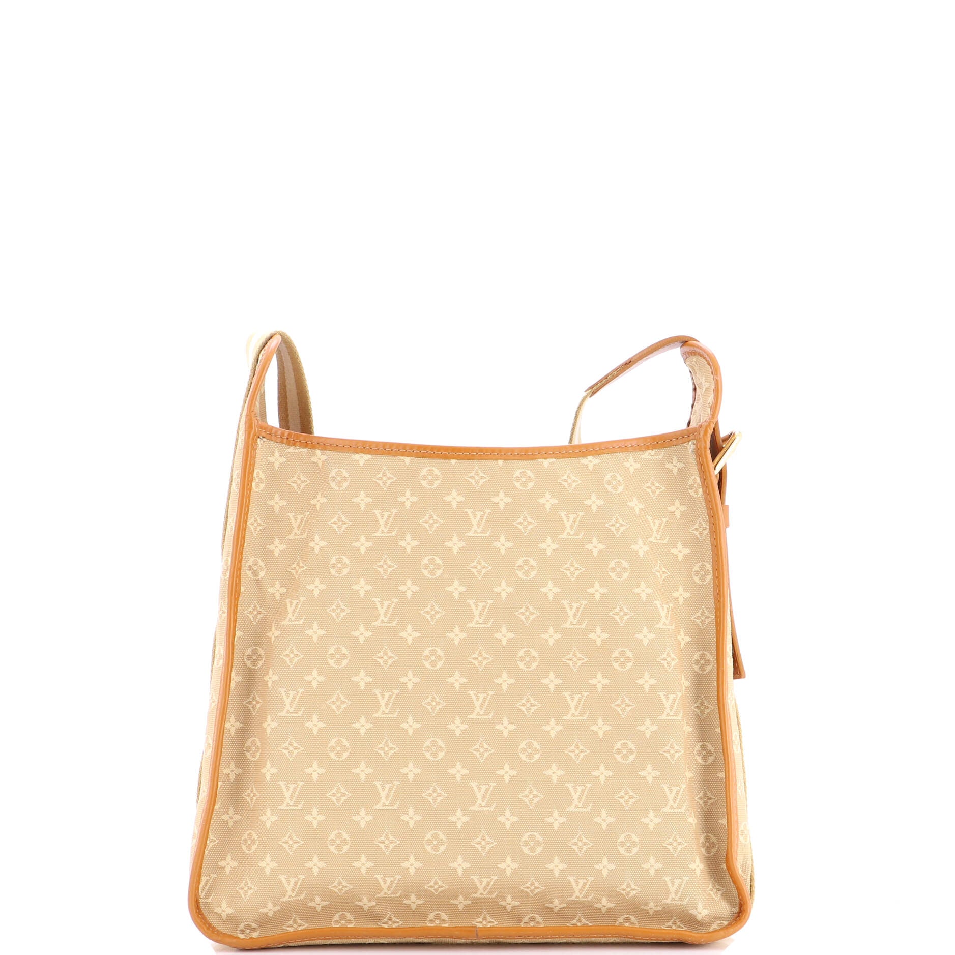 Mary Kate Messenger Bag Mini Lin