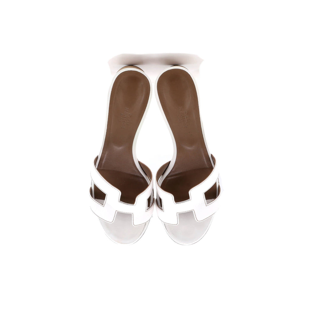 Women's Oasis Sandals Leather