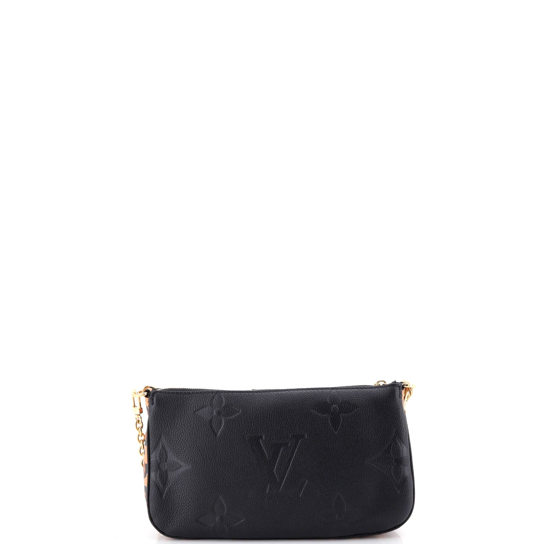 Multi Pochette Accessoires Wild at Heart Monogram Empreinte Giant