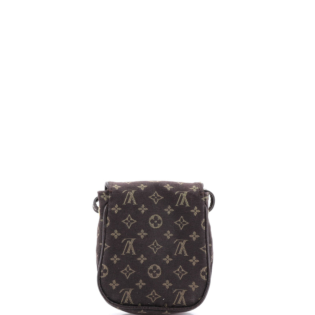 Cancun Pochette Mini Lin