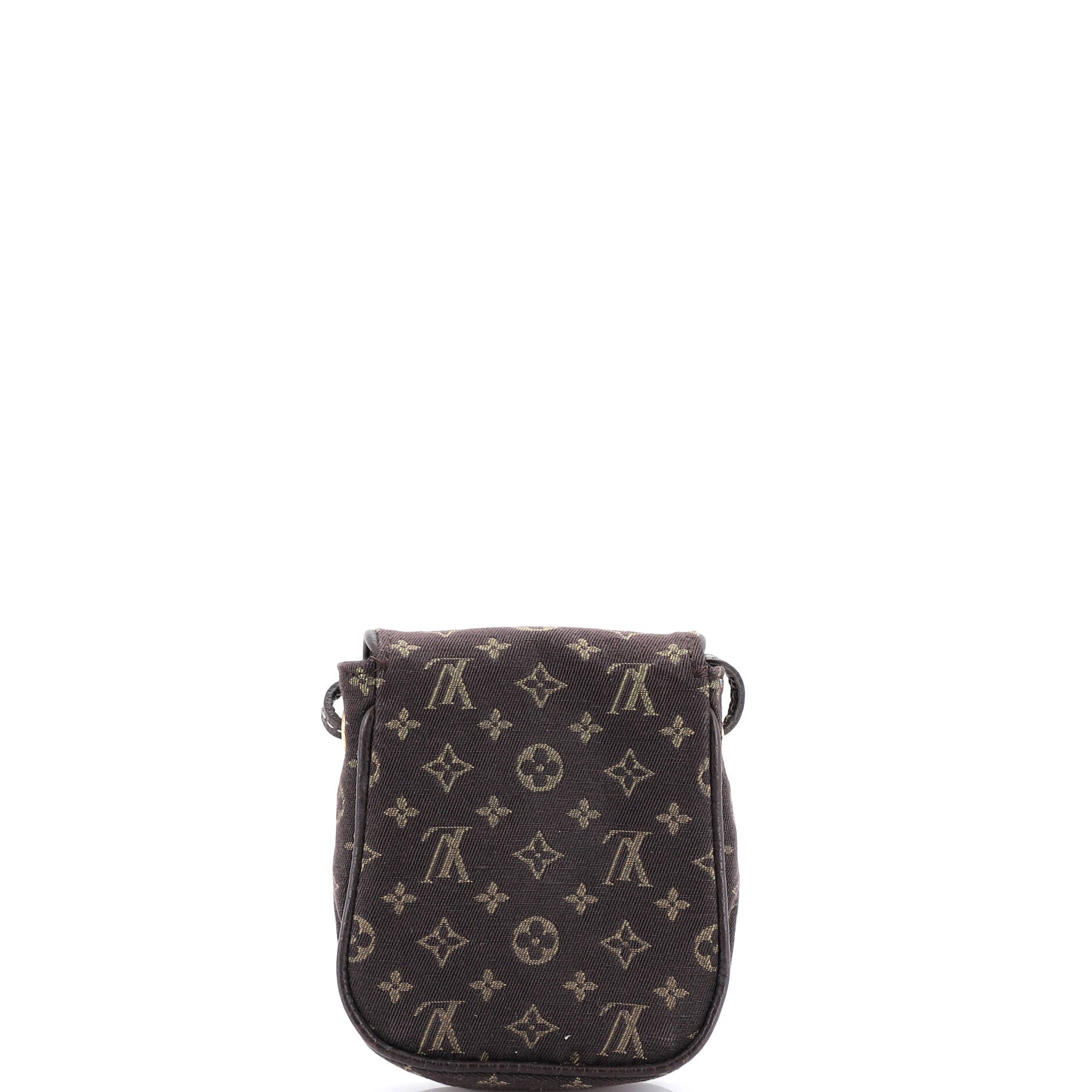Cancun Pochette Mini Lin