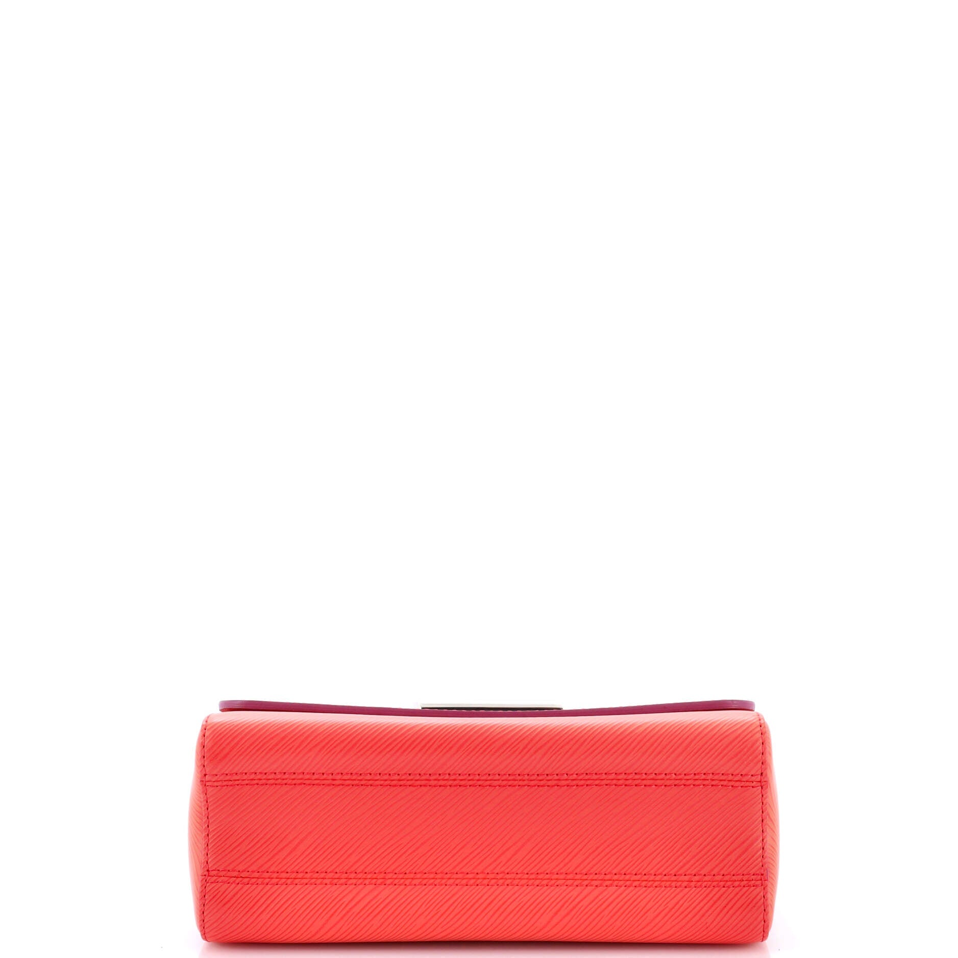 Twist Handbag Epi Leather MM