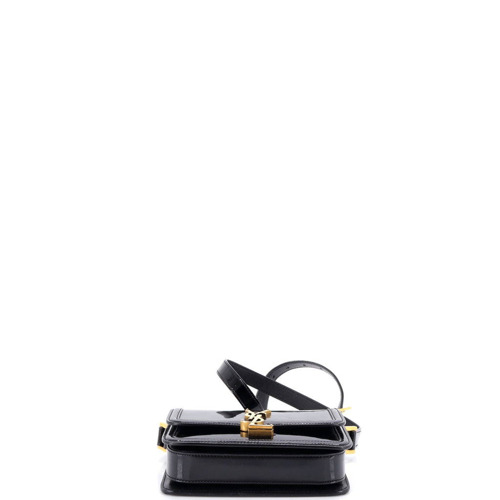 Solferino Bag Patent Small