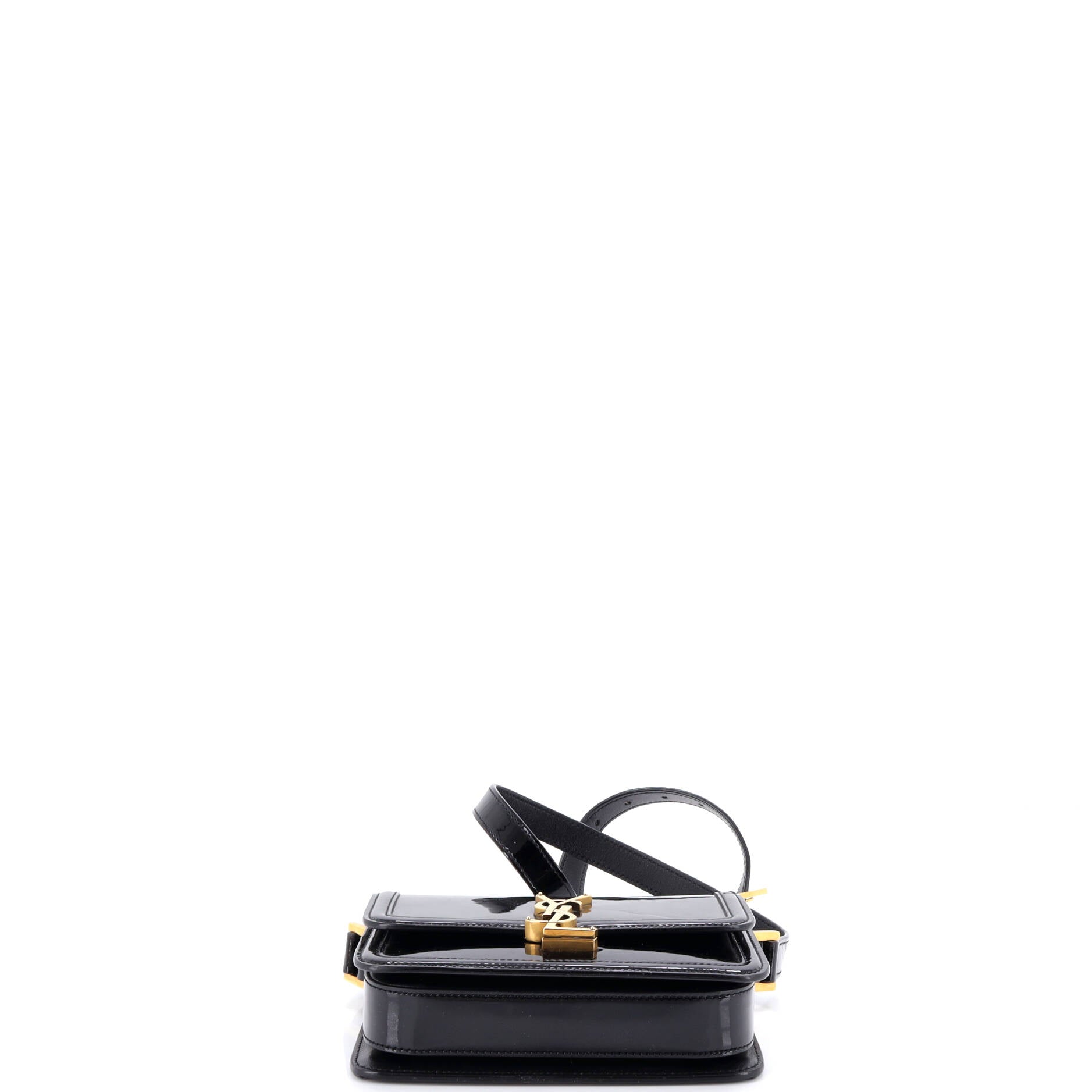 Solferino Bag Patent Small