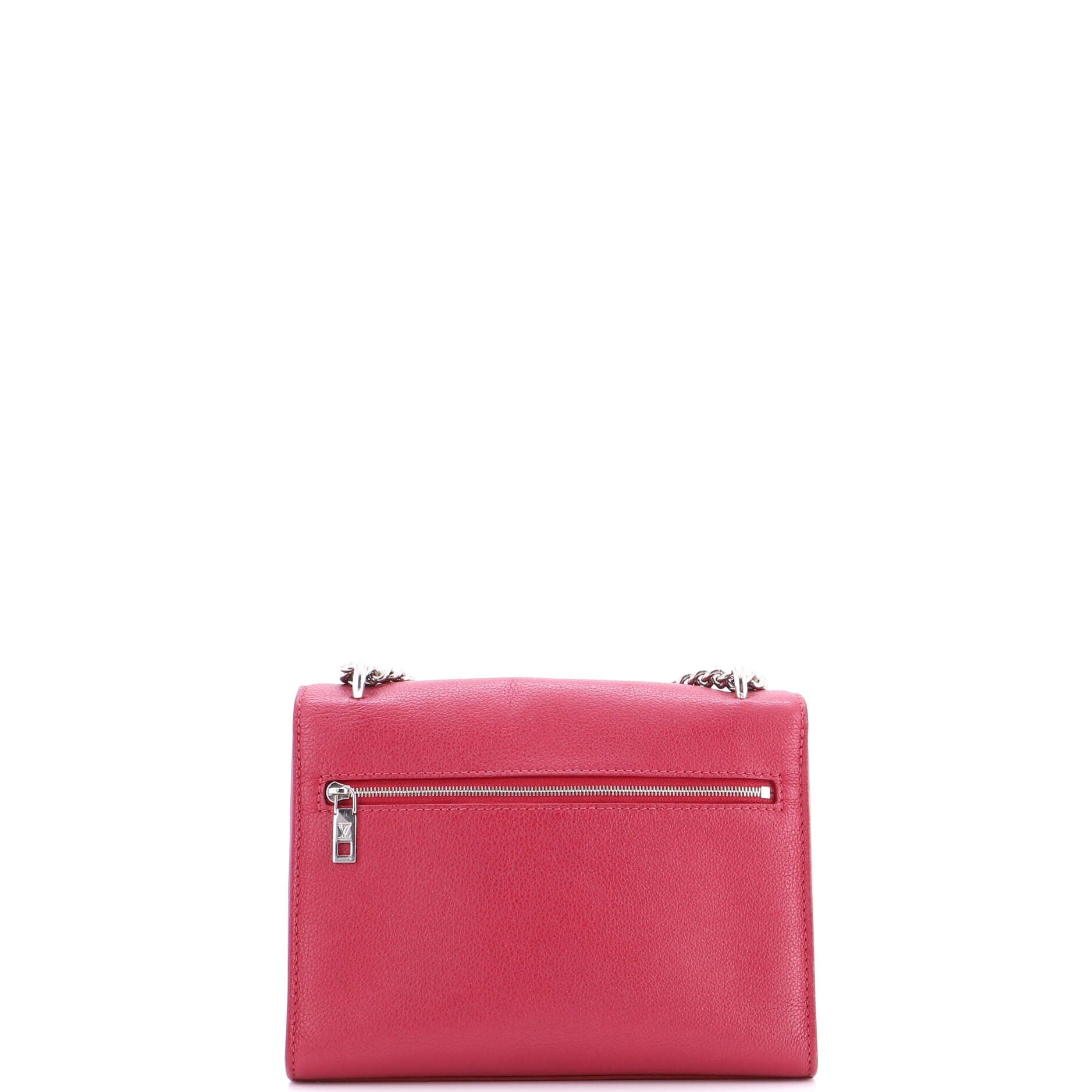 Mylockme Handbag Leather BB