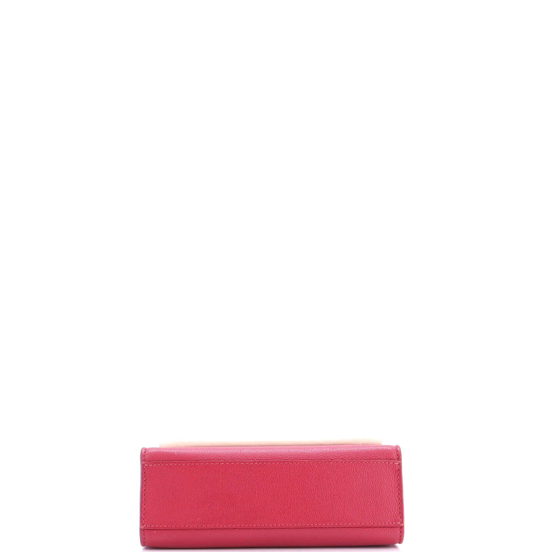 Mylockme Handbag Leather BB